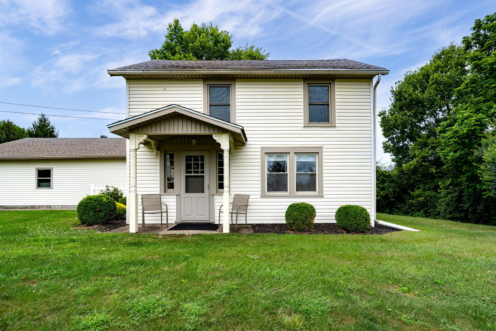 6570 Tipp Cowl Road, Tipp City, Ohio 45371