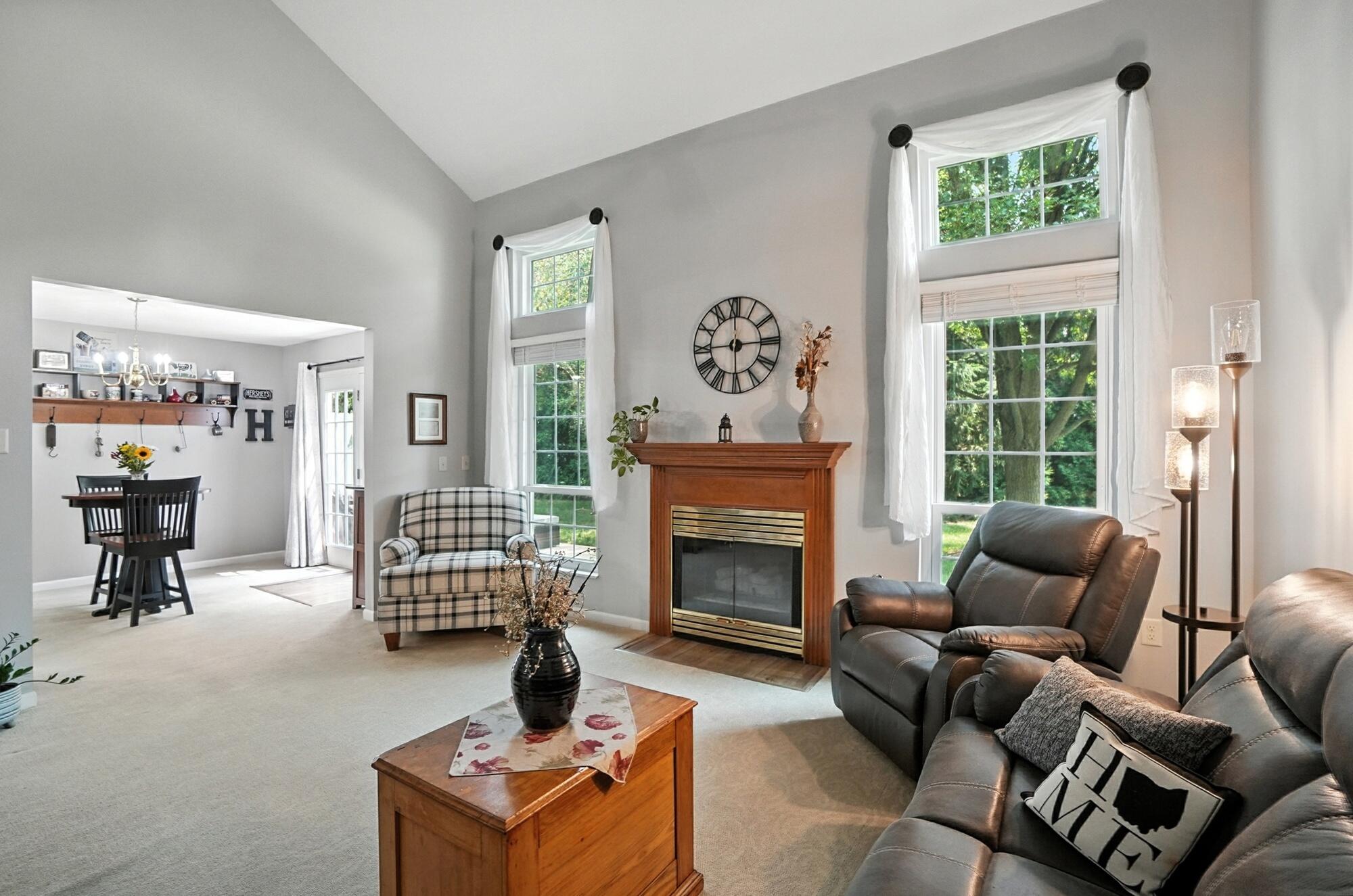 821 Cobblestone Drive, Troy, Ohio 45373