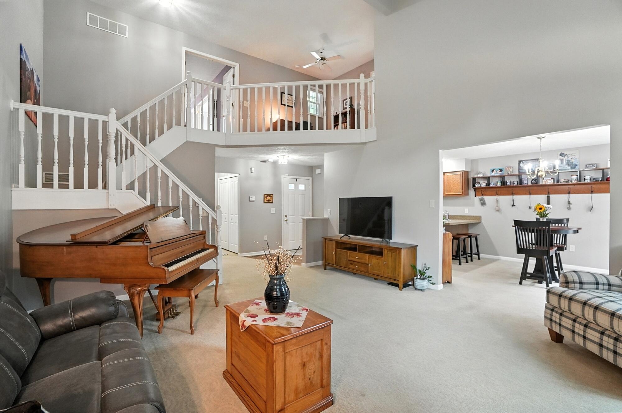 821 Cobblestone Drive, Troy, Ohio 45373
