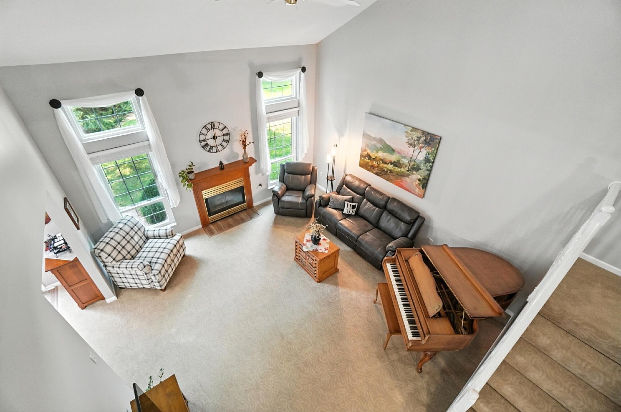 821 Cobblestone Drive, Troy, Ohio 45373