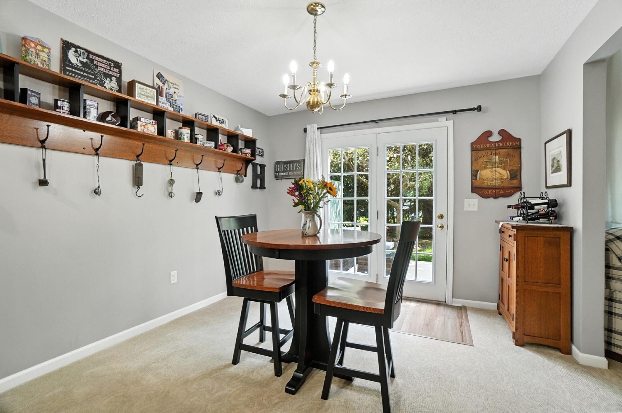 821 Cobblestone Drive, Troy, Ohio 45373