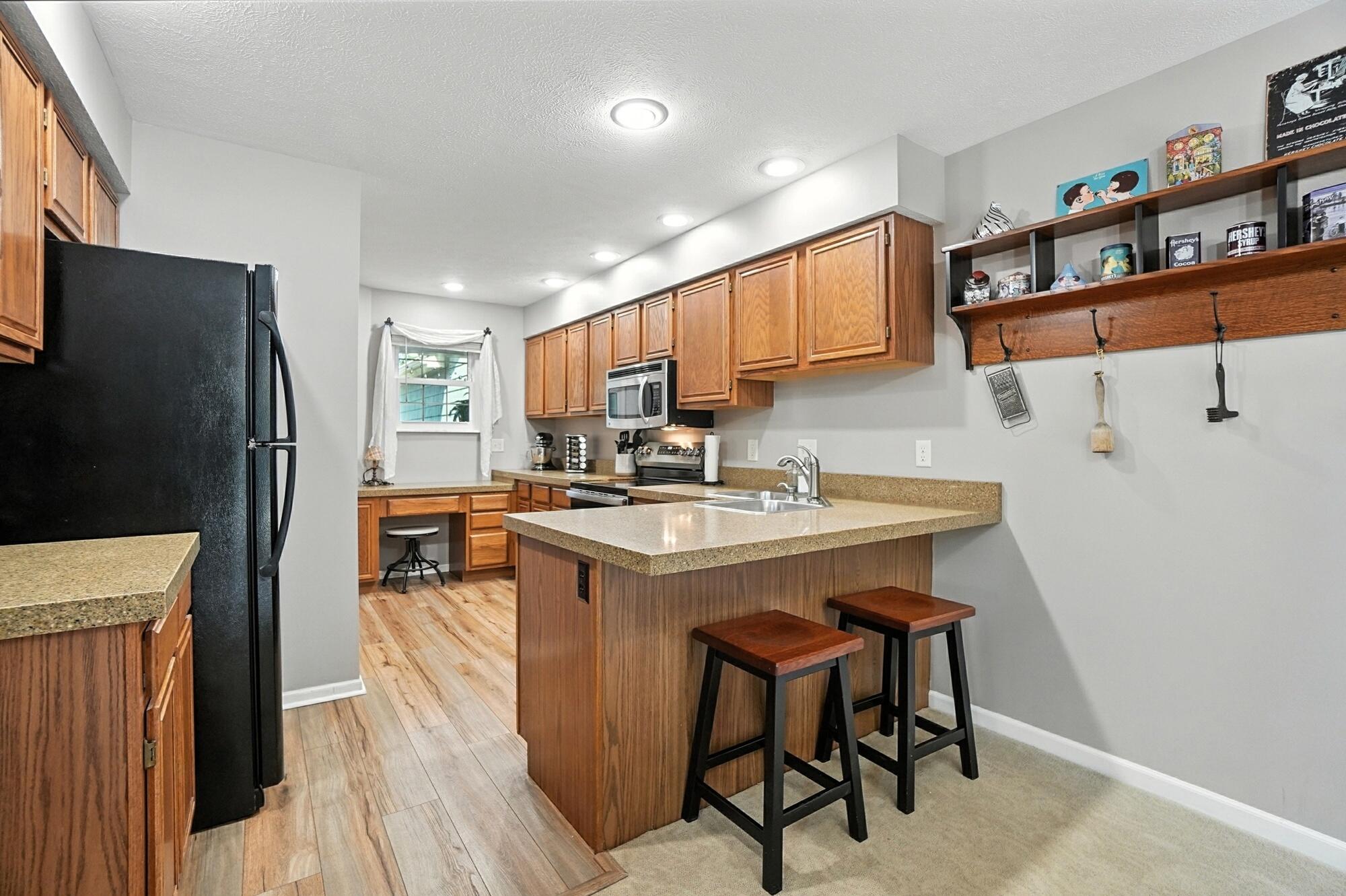 821 Cobblestone Drive, Troy, Ohio 45373