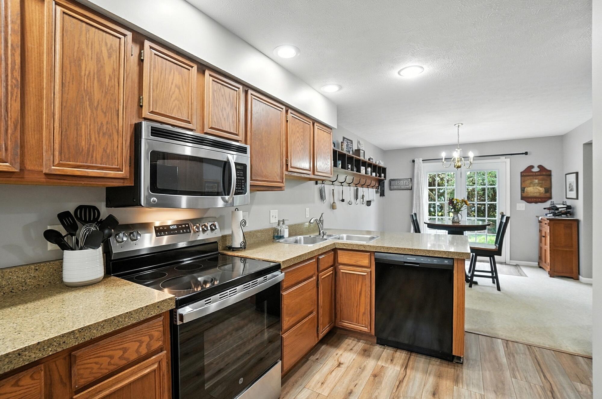 821 Cobblestone Drive, Troy, Ohio 45373