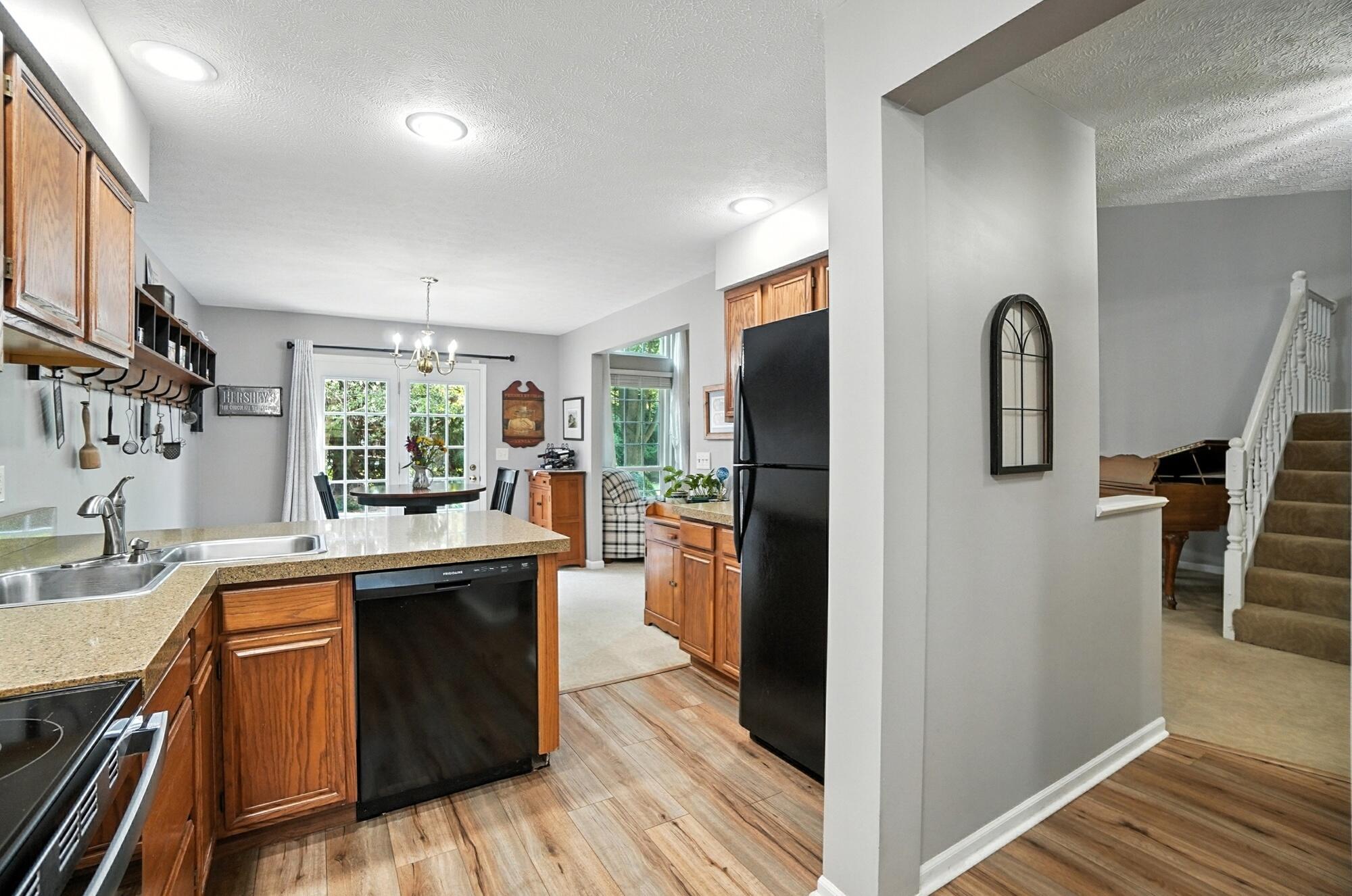 821 Cobblestone Drive, Troy, Ohio 45373