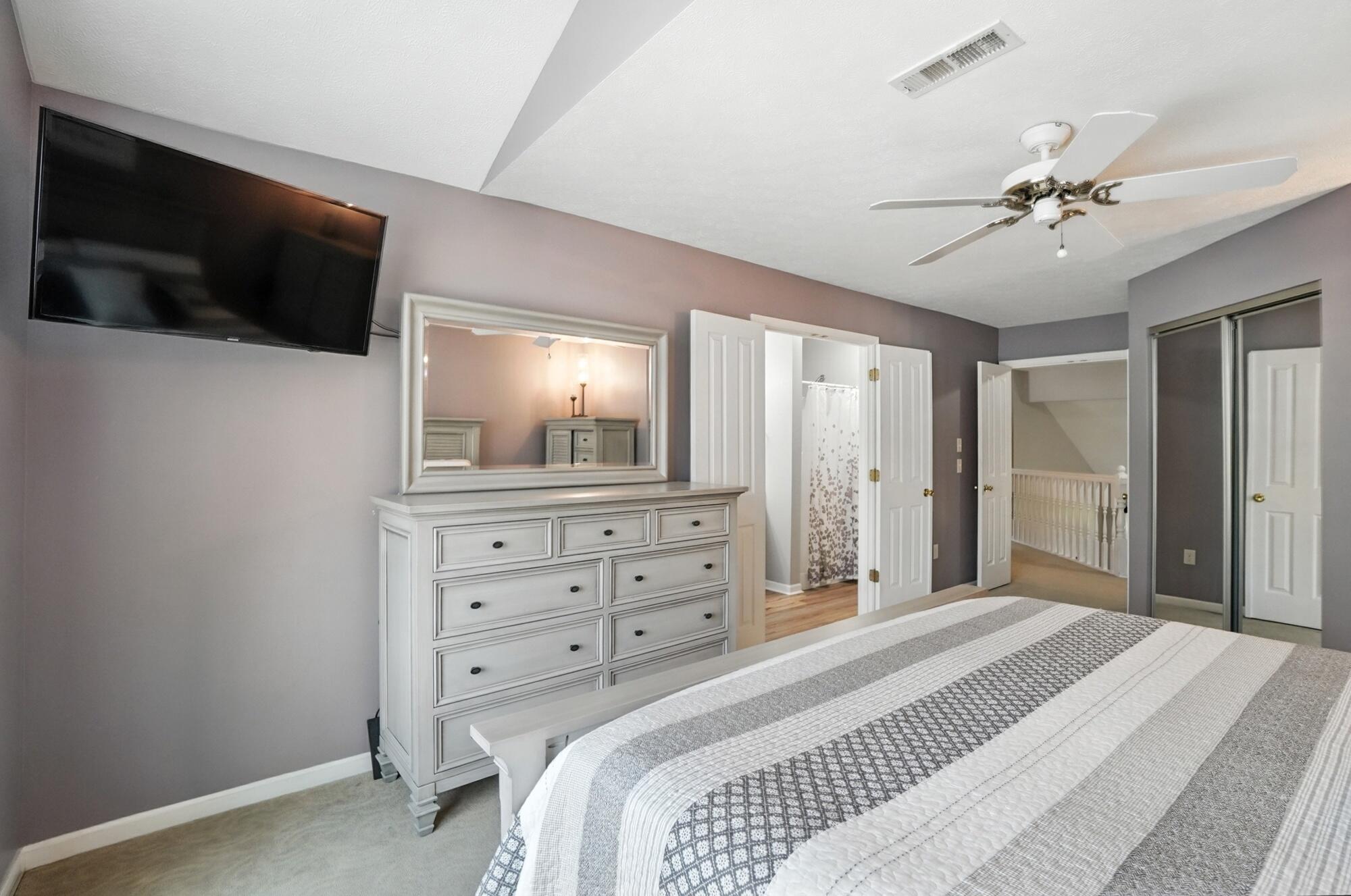 821 Cobblestone Drive, Troy, Ohio 45373