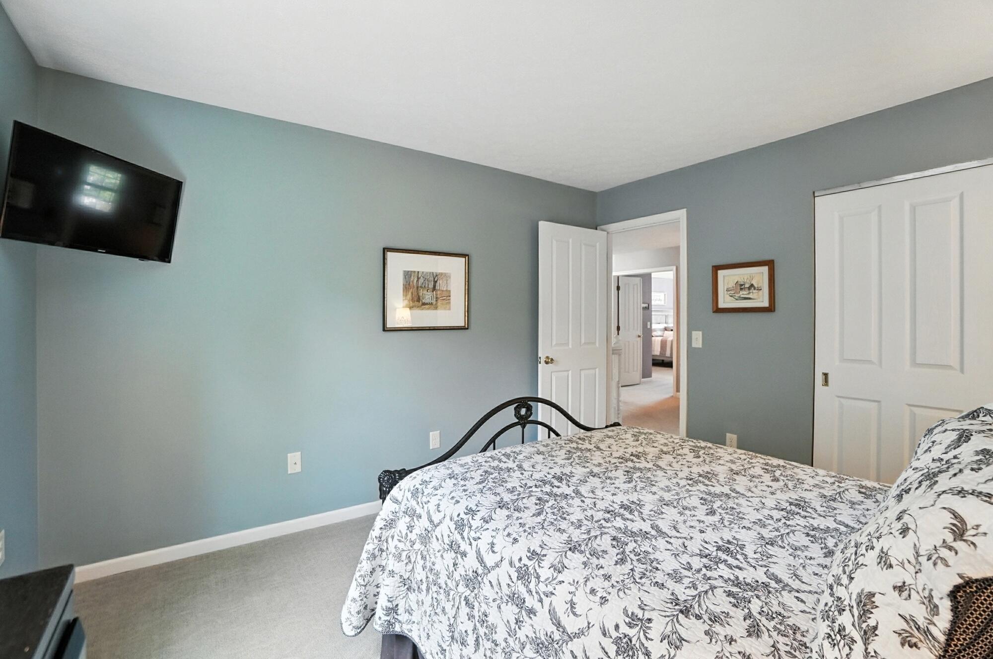 821 Cobblestone Drive, Troy, Ohio 45373
