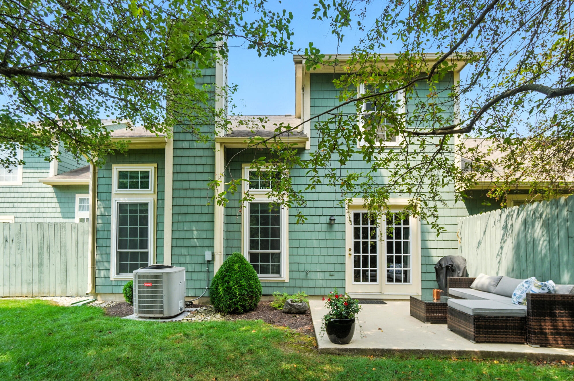 821 Cobblestone Drive, Troy, Ohio 45373
