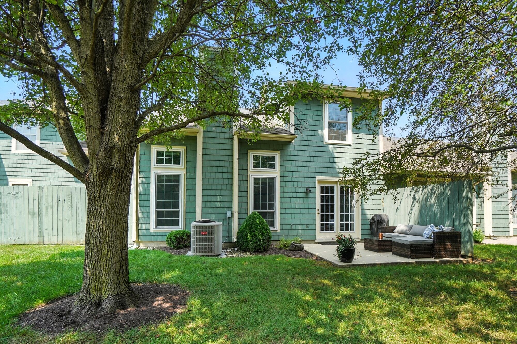 821 Cobblestone Drive, Troy, Ohio 45373