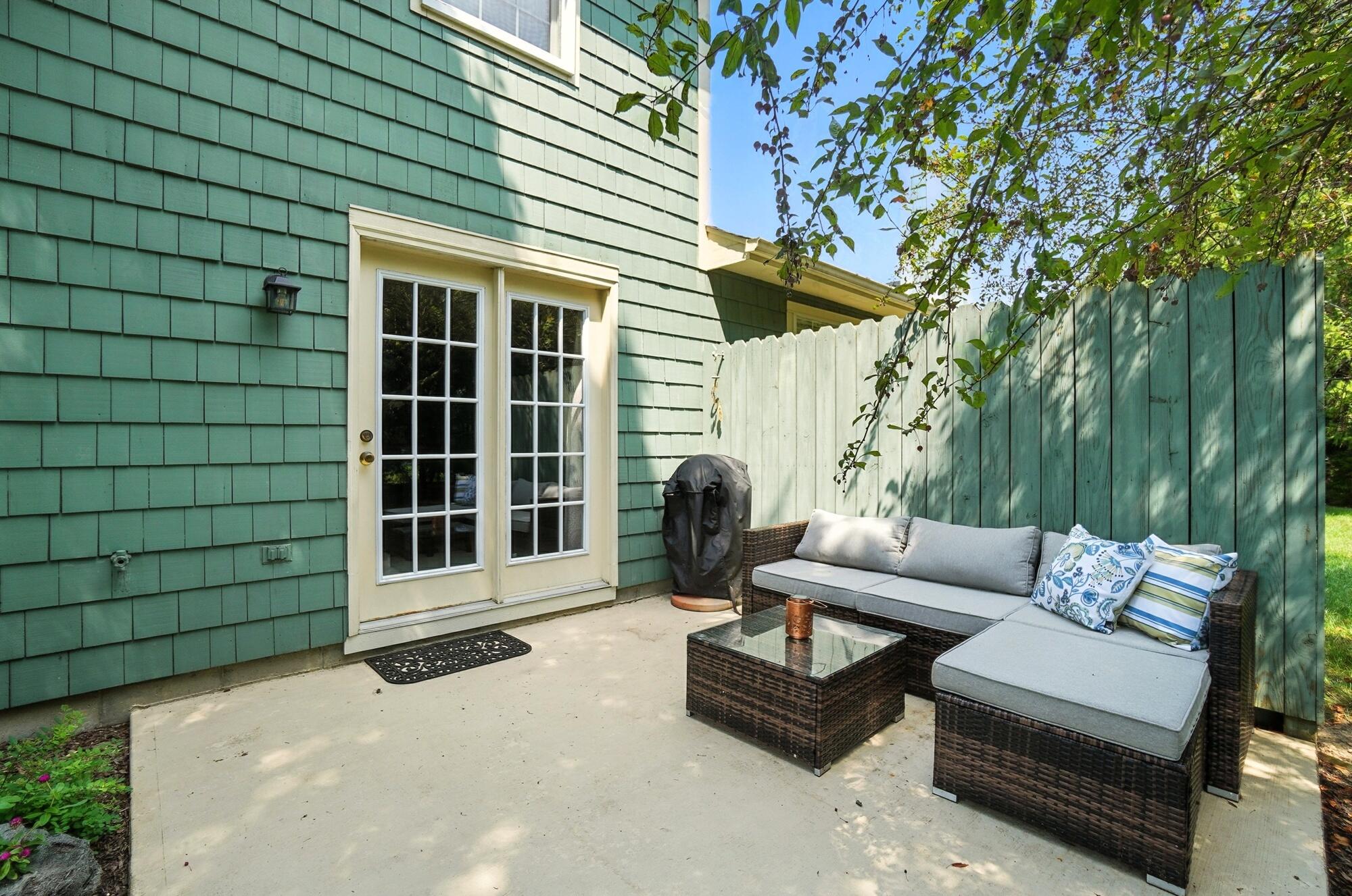 821 Cobblestone Drive, Troy, Ohio 45373