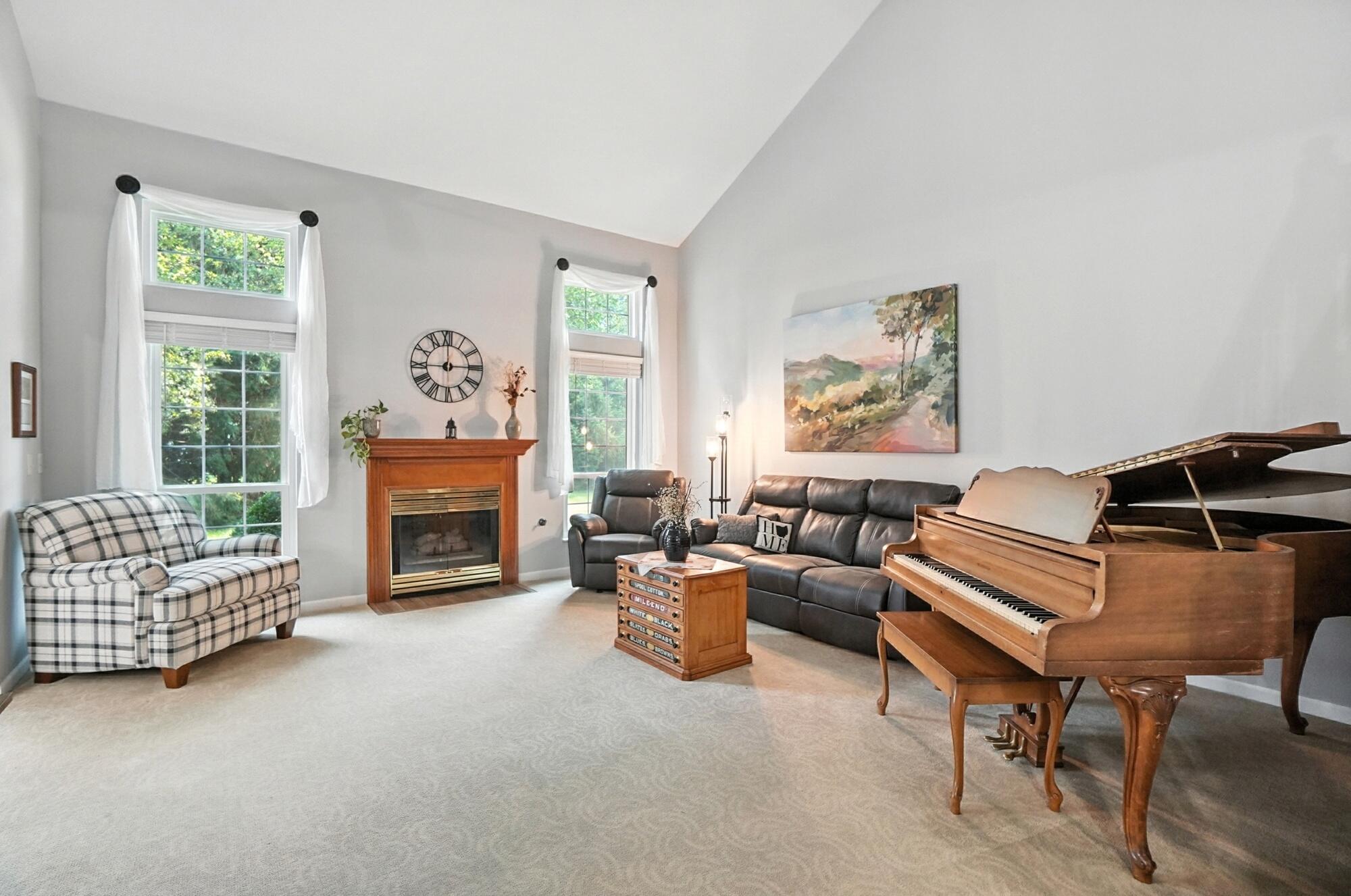 821 Cobblestone Drive, Troy, Ohio 45373