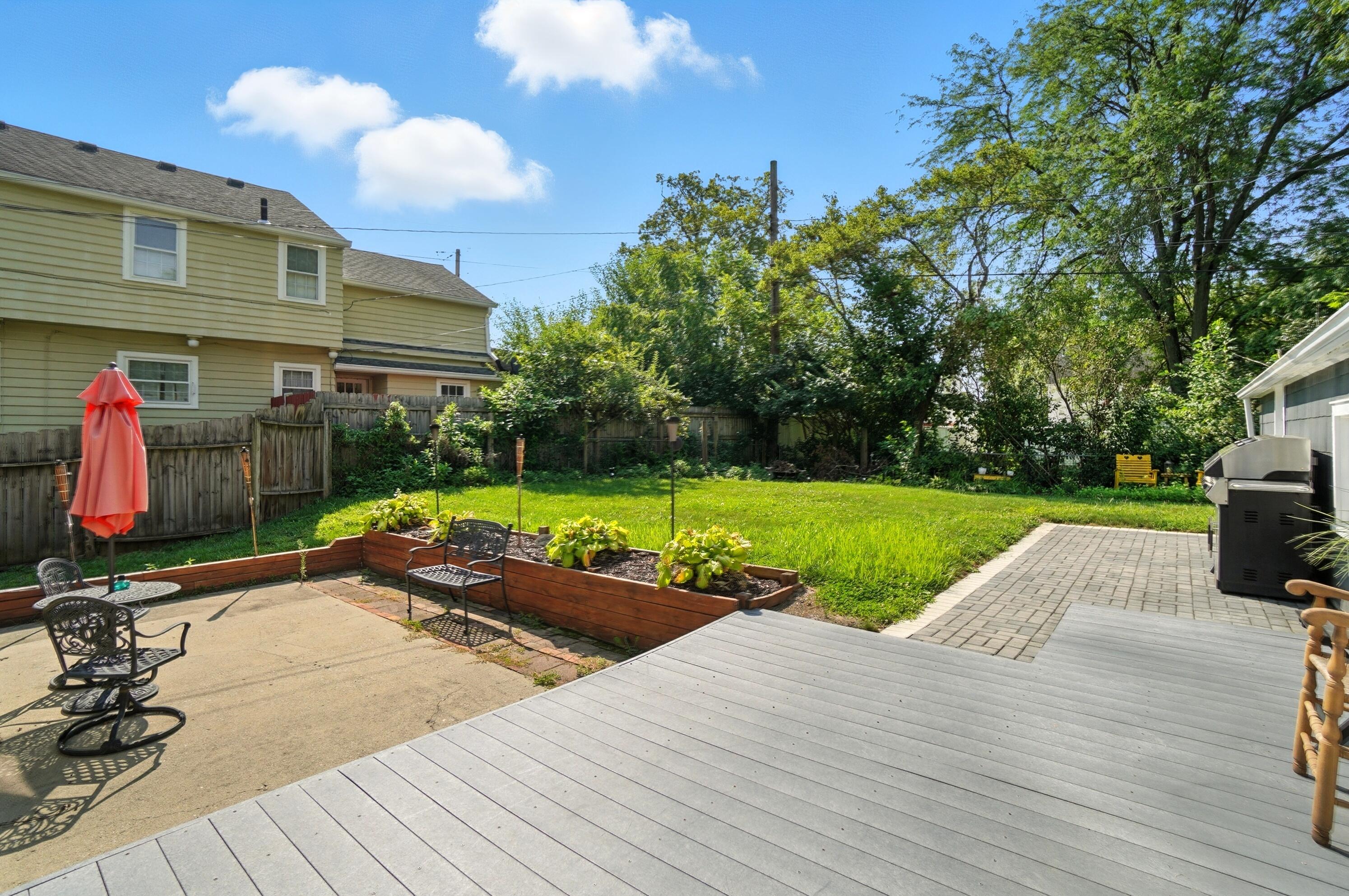 607 Tanglewood Drive, Springfield, Ohio 45504
