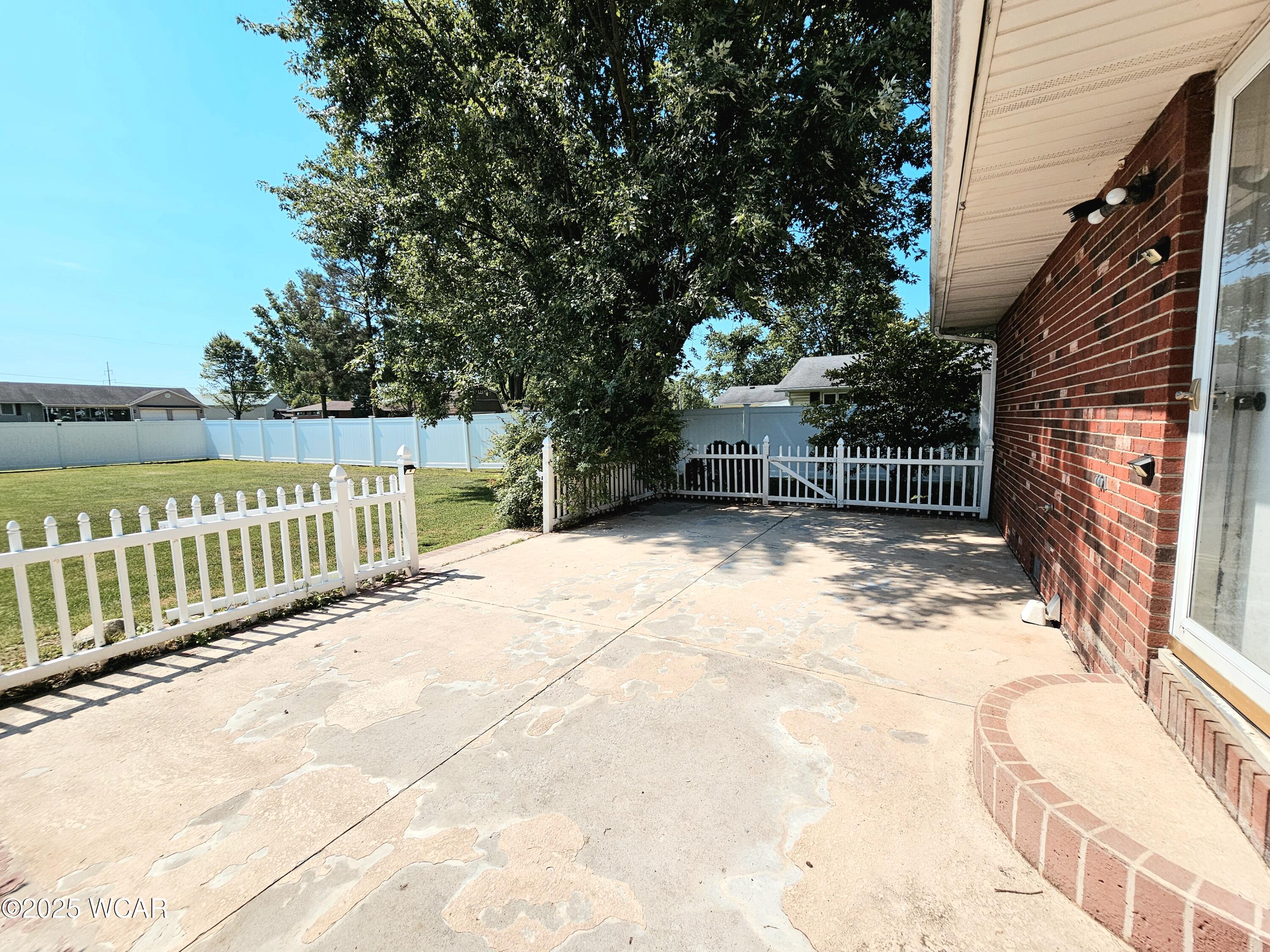 112 Charloe Circle, Ottawa, Ohio