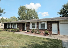 112 Charloe Circle, Ottawa, Ohio, 3 Bedrooms Bedrooms, ,2 BathroomsBathrooms,Residential,For Sale,Charloe,307738