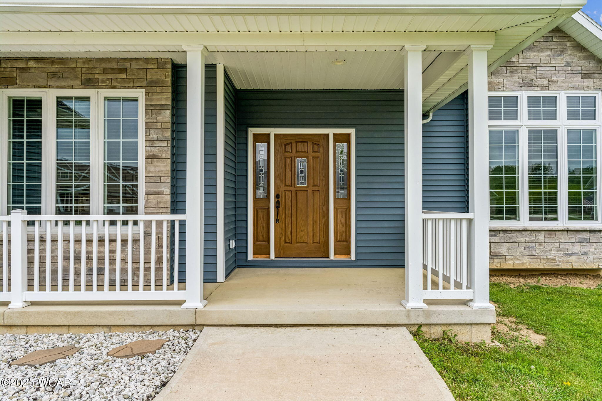 208 Creswell Drive, Van Buren, Ohio