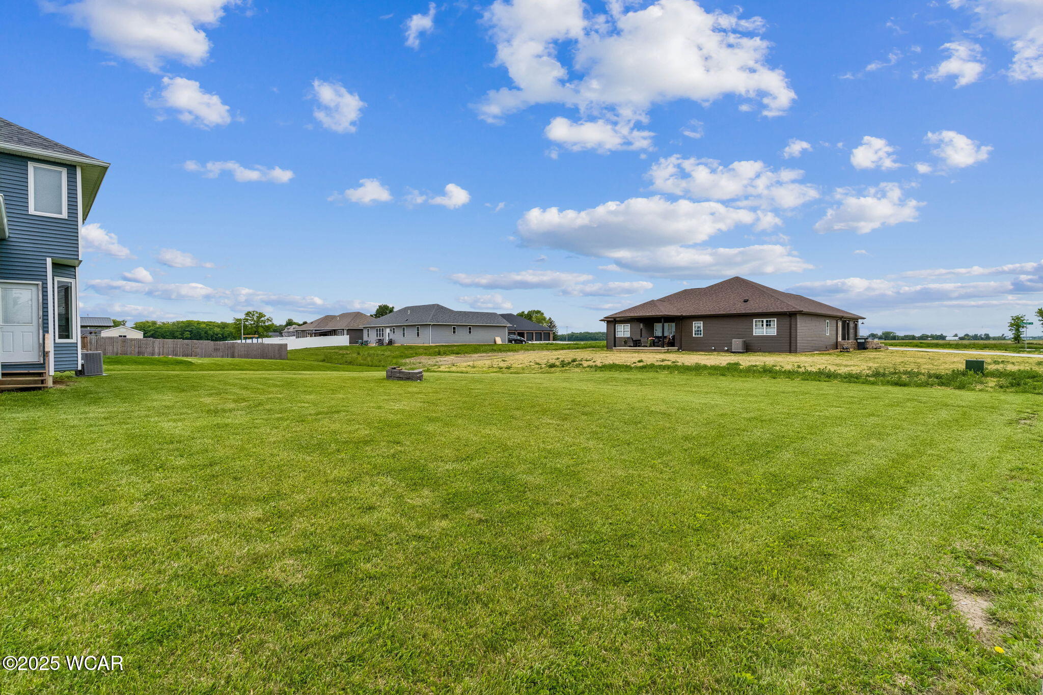 208 Creswell Drive, Van Buren, Ohio