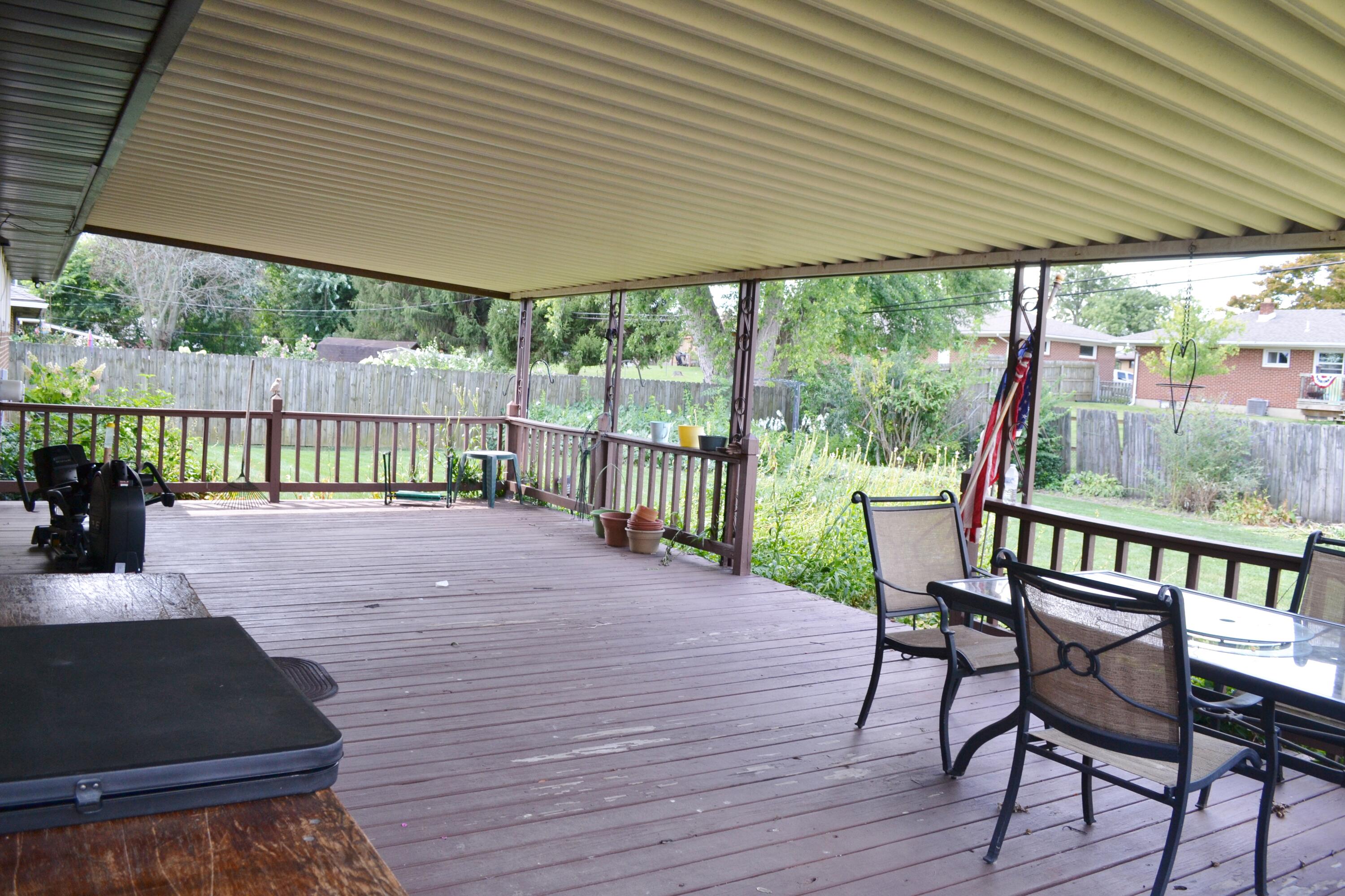 5127 Stoneridge Drive, Springfield, Ohio 45503