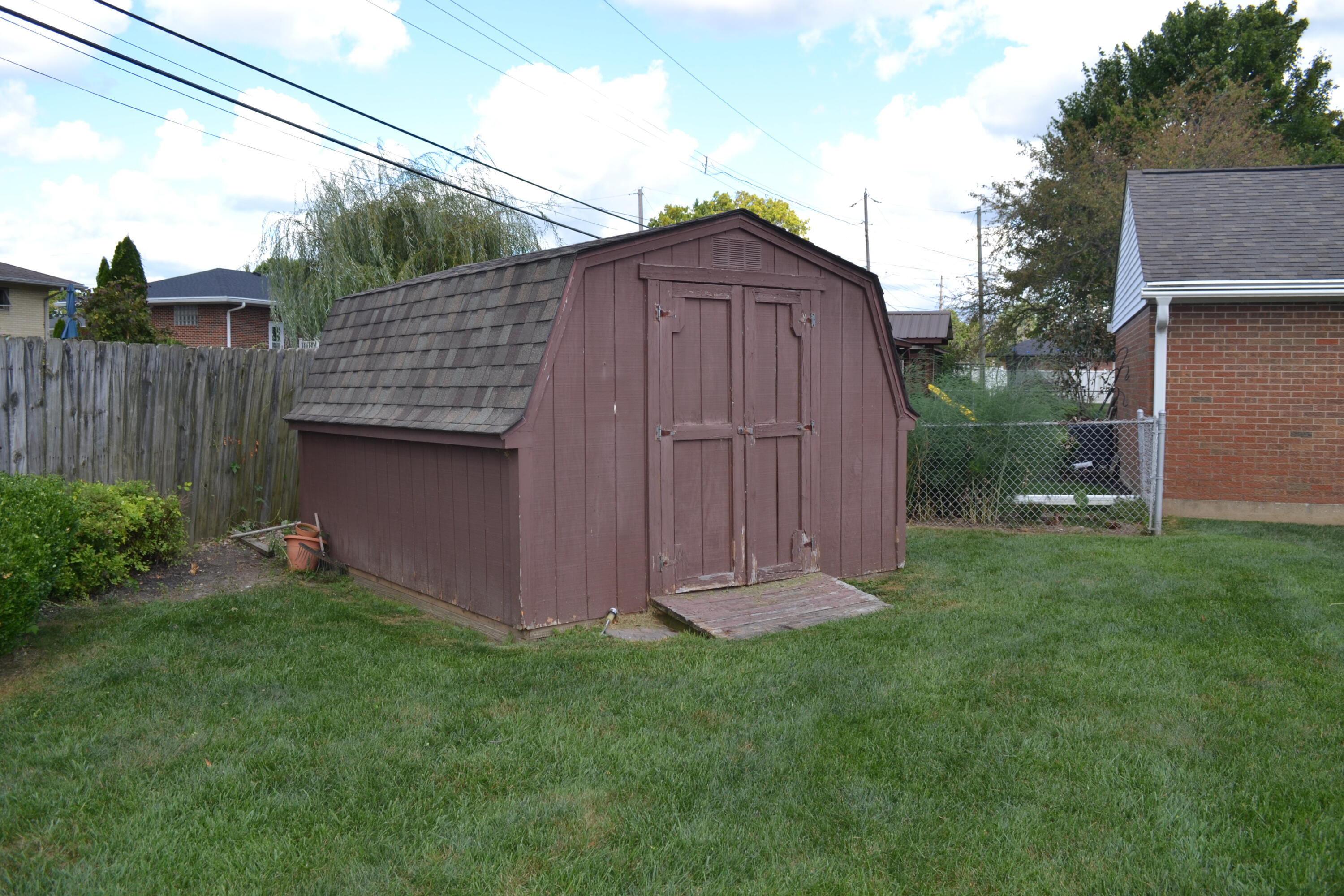 5127 Stoneridge Drive, Springfield, Ohio 45503