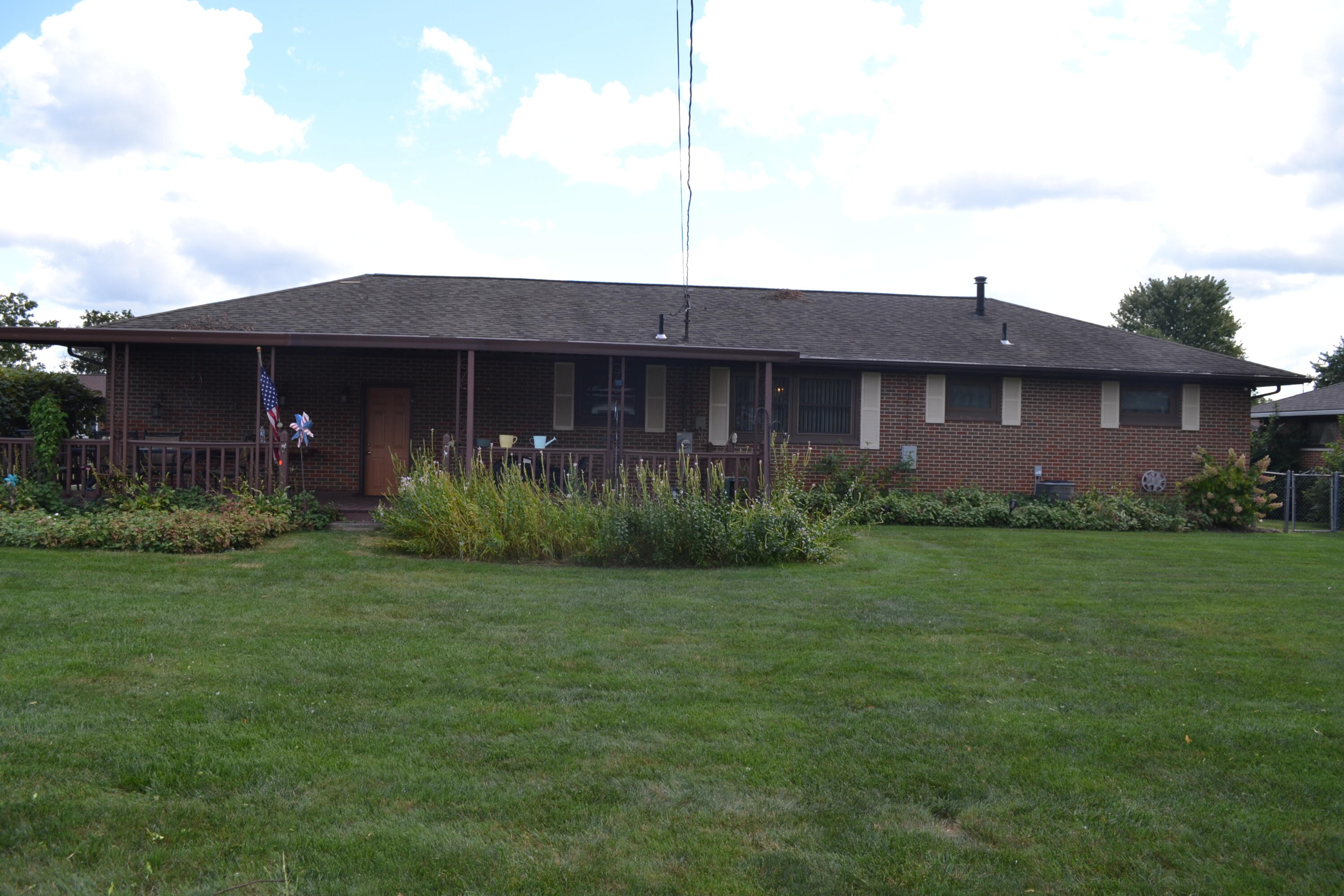5127 Stoneridge Drive, Springfield, Ohio 45503