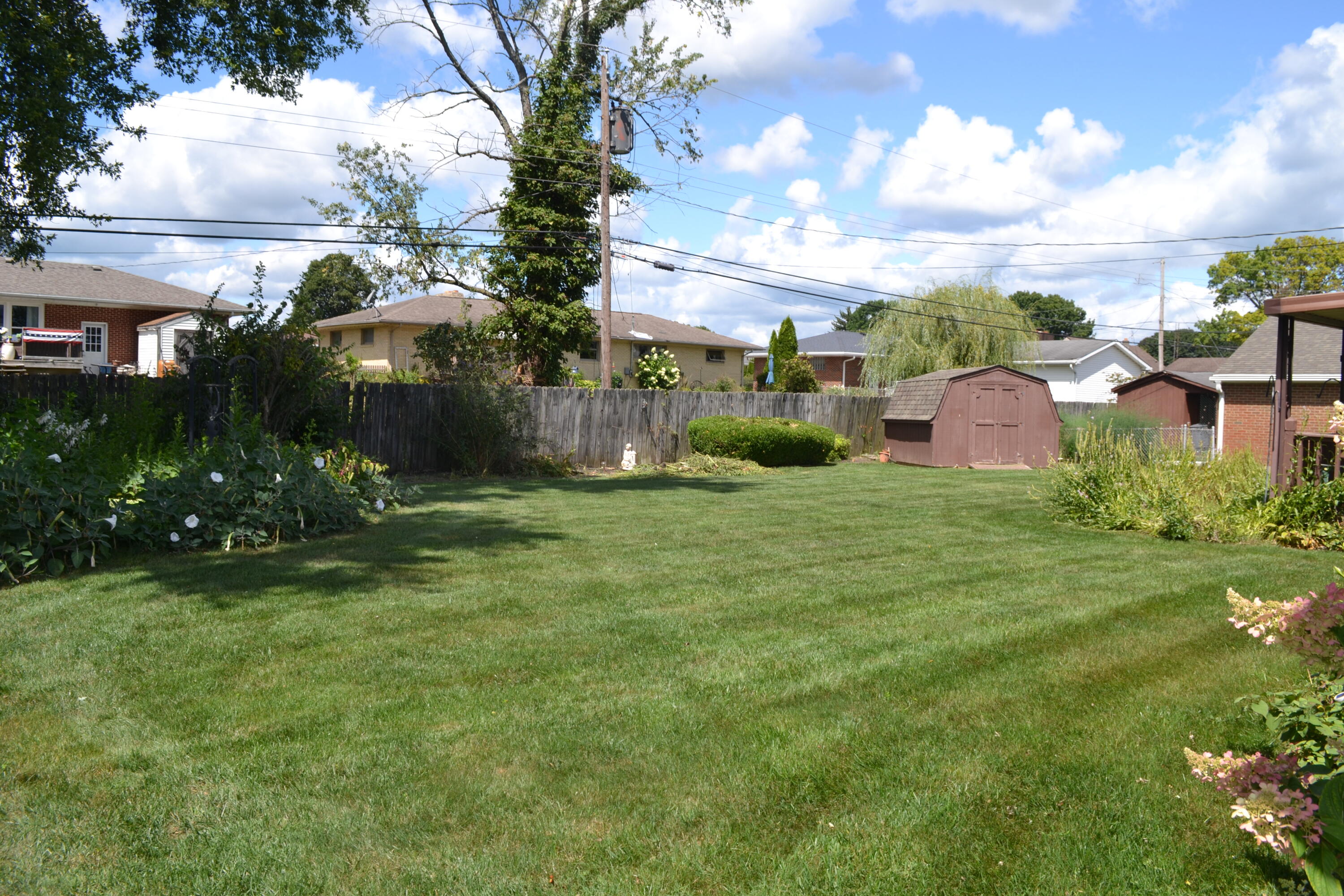 5127 Stoneridge Drive, Springfield, Ohio 45503
