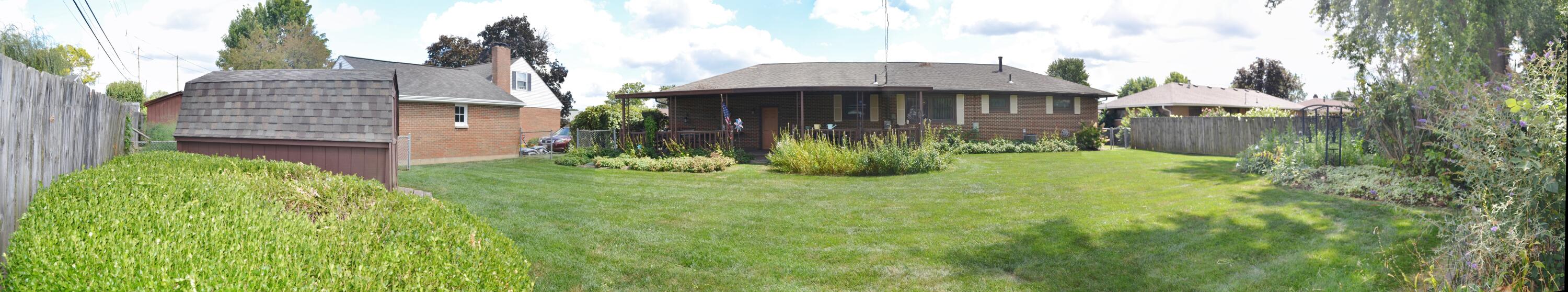 5127 Stoneridge Drive, Springfield, Ohio 45503