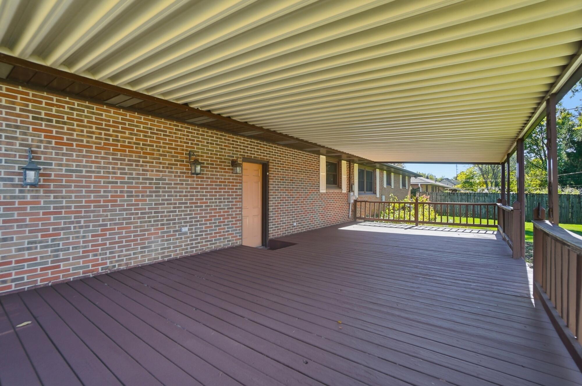 5127 Stoneridge Drive, Springfield, Ohio 45503