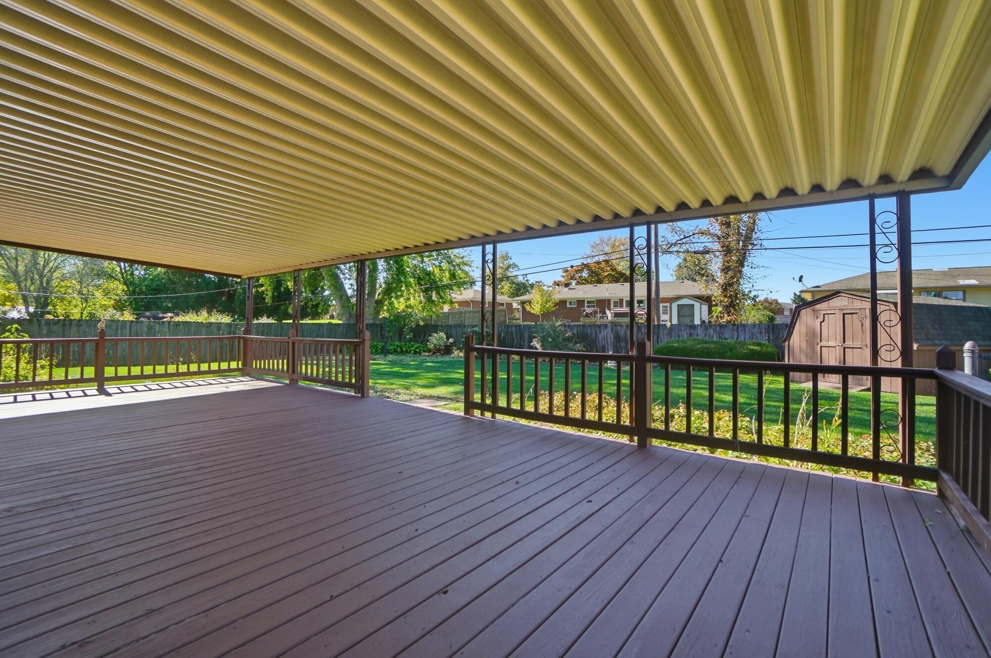 5127 Stoneridge Drive, Springfield, Ohio 45503