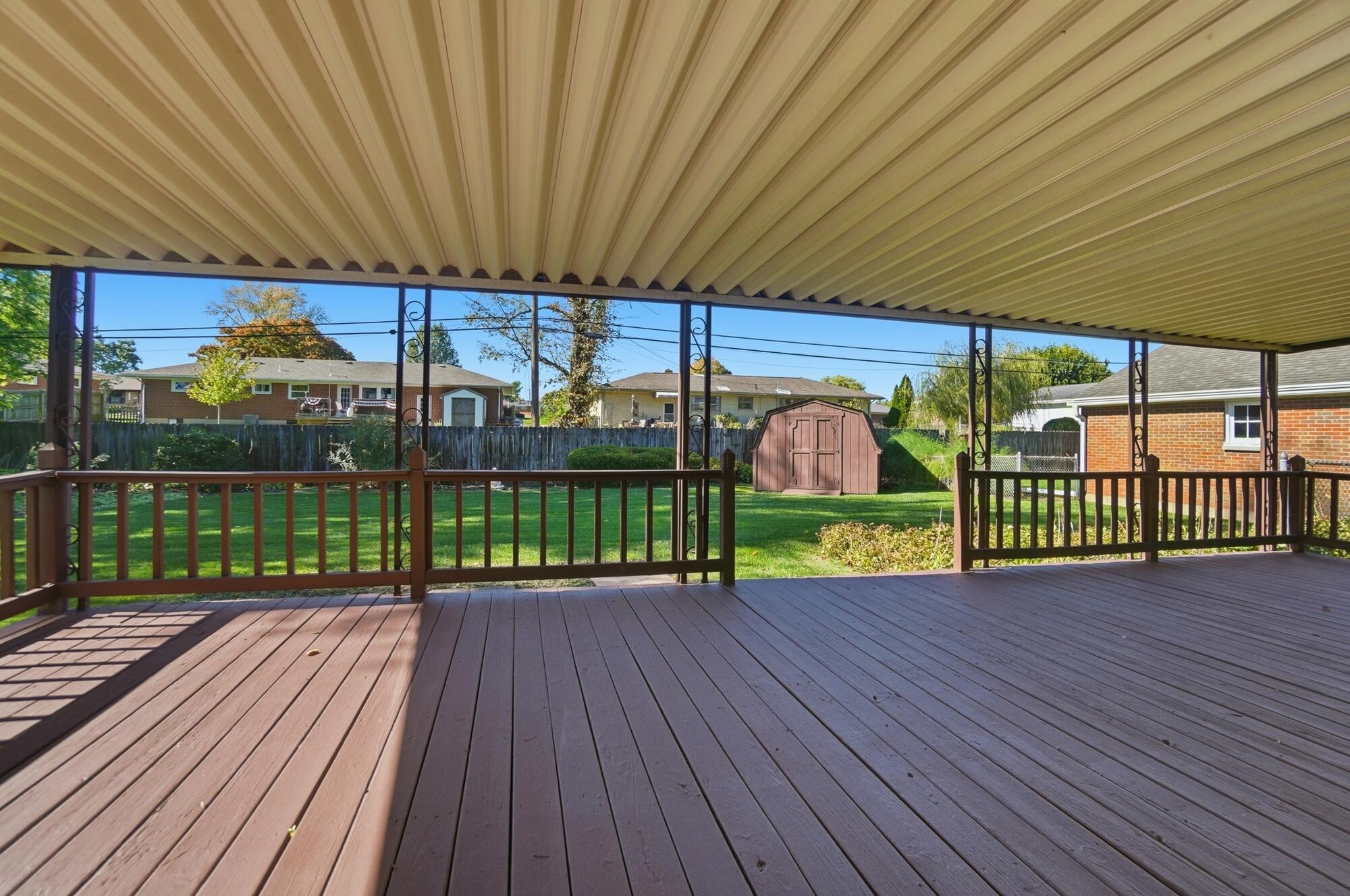 5127 Stoneridge Drive, Springfield, Ohio 45503