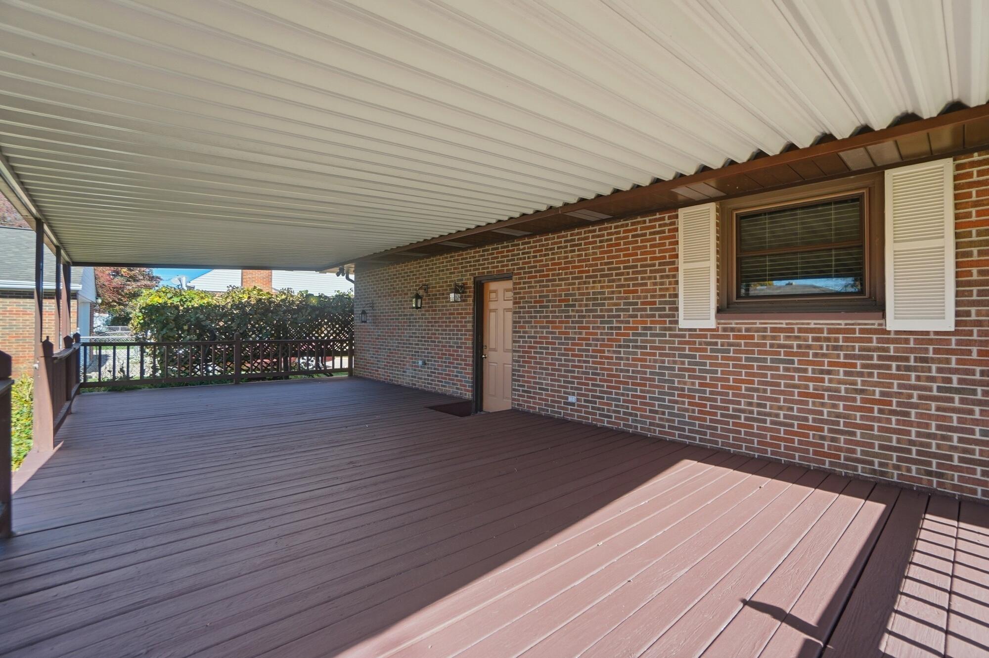 5127 Stoneridge Drive, Springfield, Ohio 45503