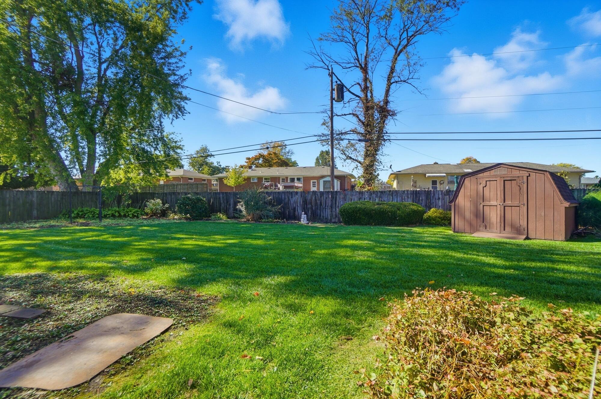 5127 Stoneridge Drive, Springfield, Ohio 45503