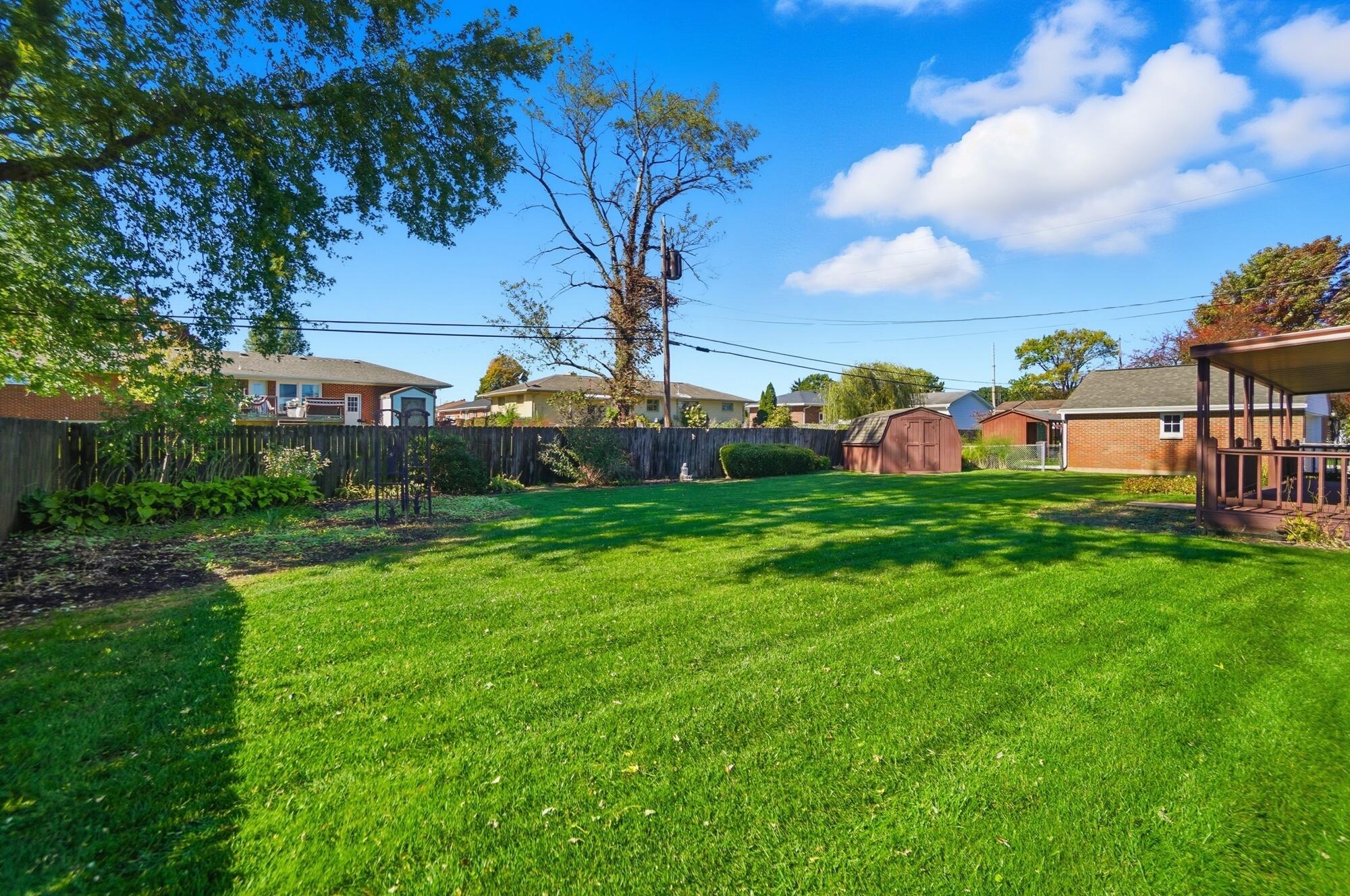 5127 Stoneridge Drive, Springfield, Ohio 45503