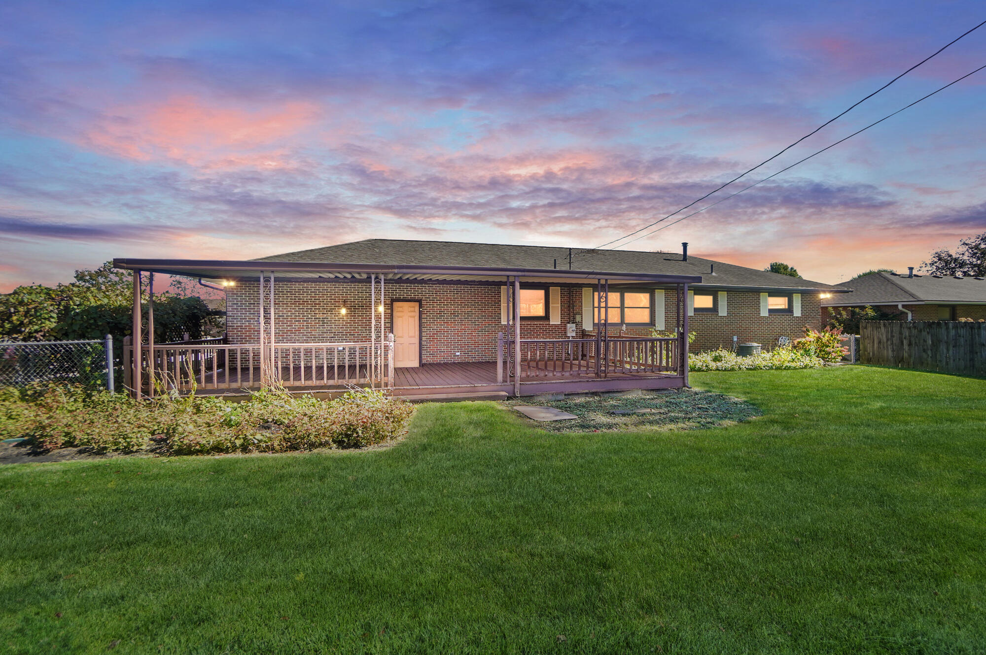 5127 Stoneridge Drive, Springfield, Ohio 45503