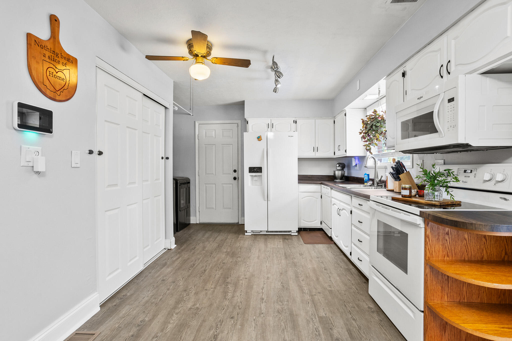 2117 Polen Drive, Dayton, Ohio 45440