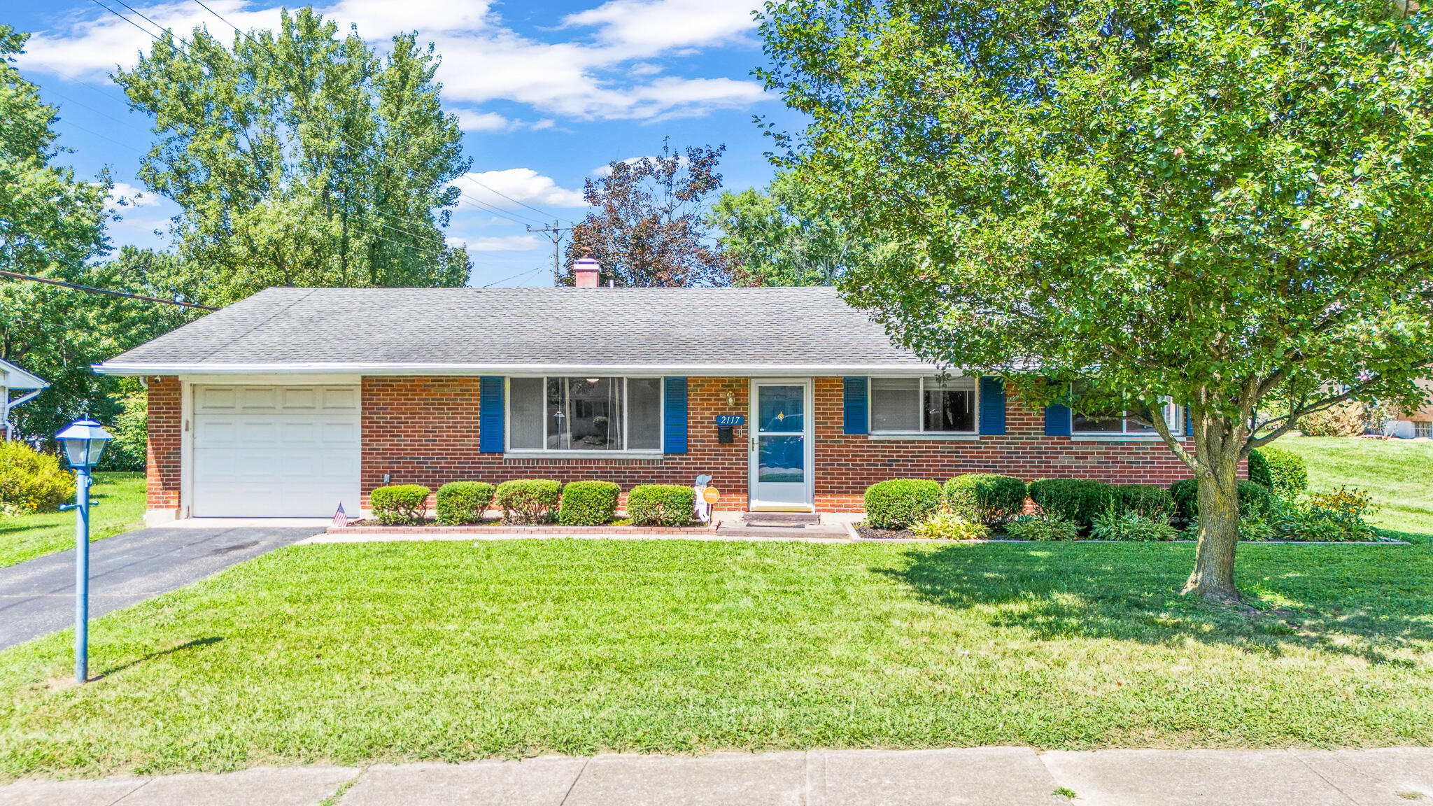2117 Polen Drive, Dayton, Ohio 45440