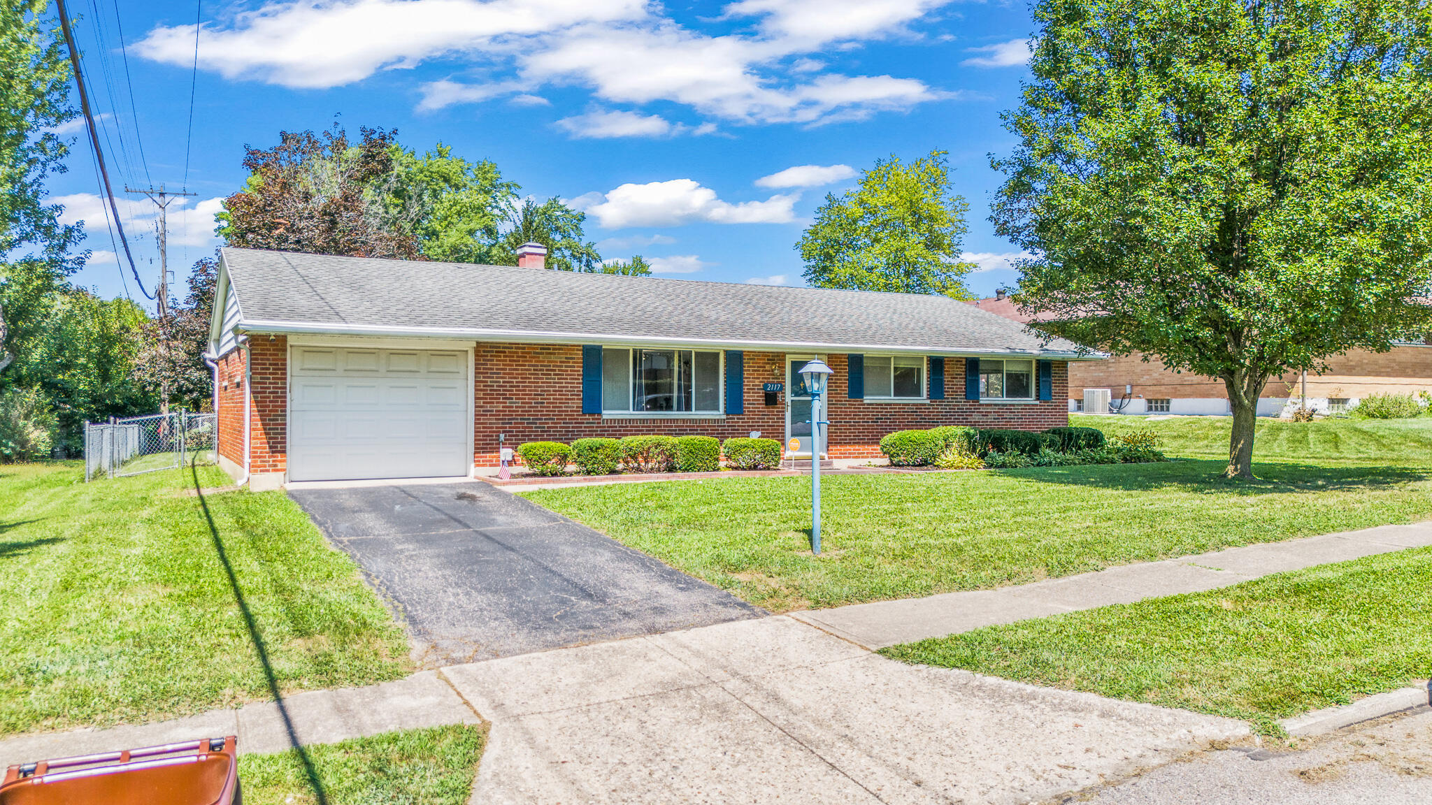 2117 Polen Drive, Dayton, Ohio 45440