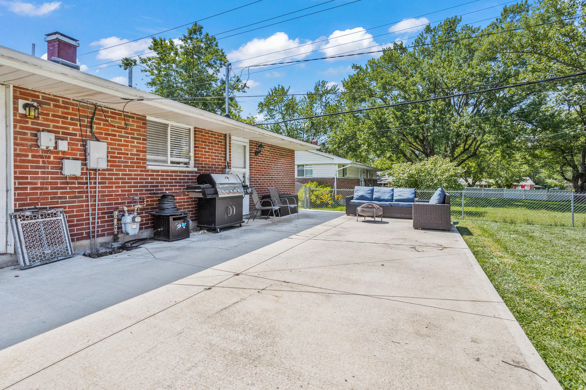2117 Polen Drive, Dayton, Ohio 45440