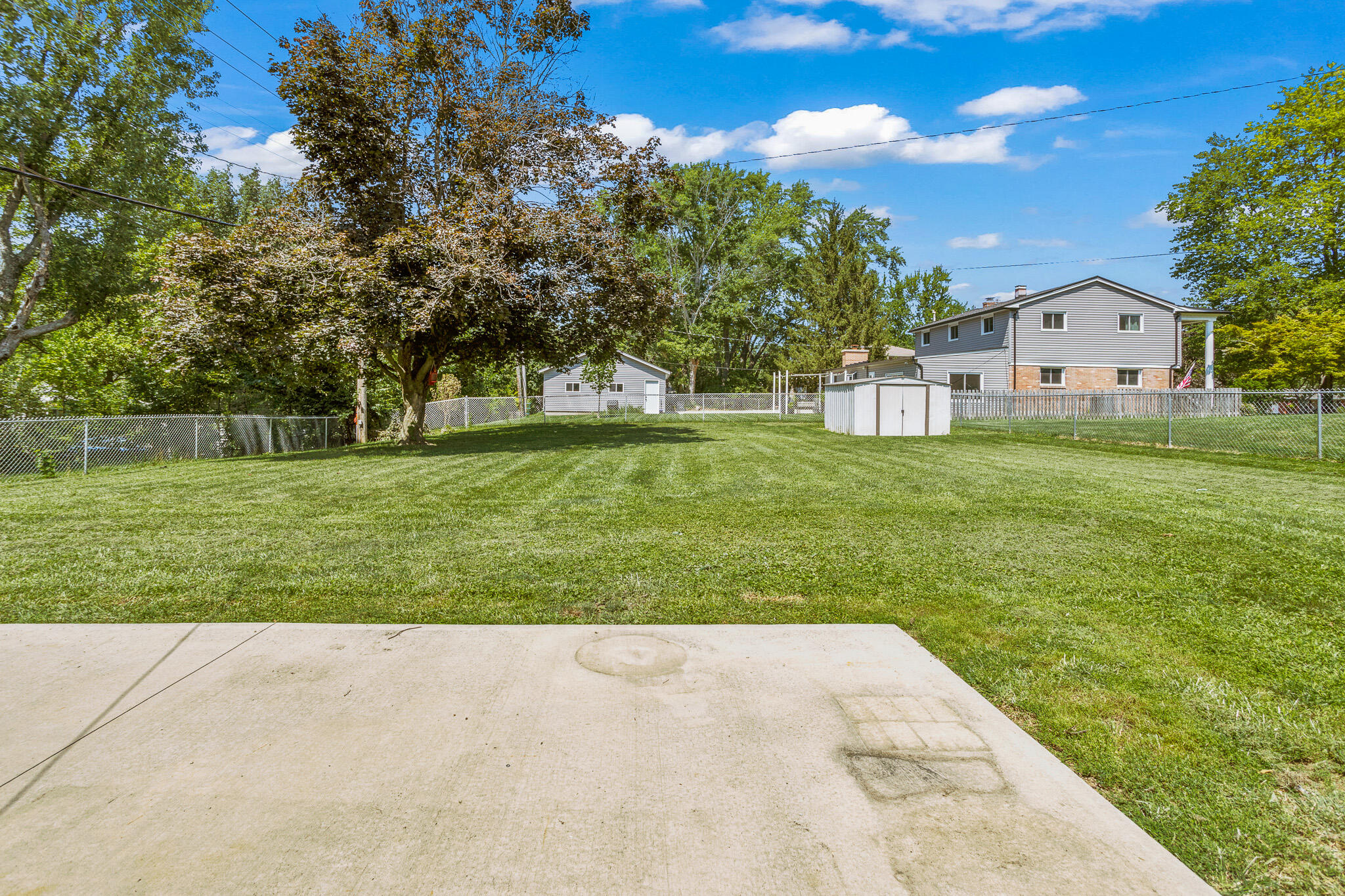 2117 Polen Drive, Dayton, Ohio 45440