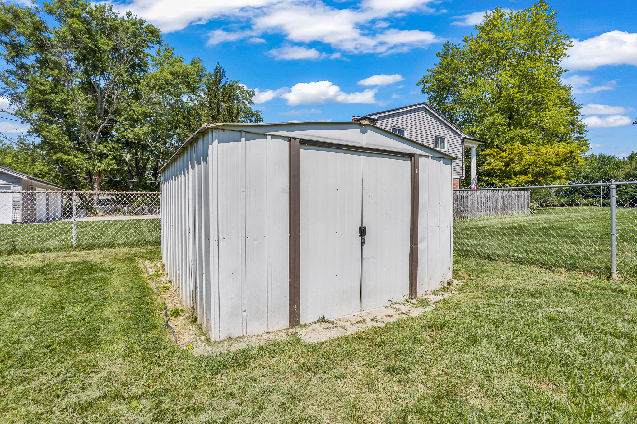 2117 Polen Drive, Dayton, Ohio 45440