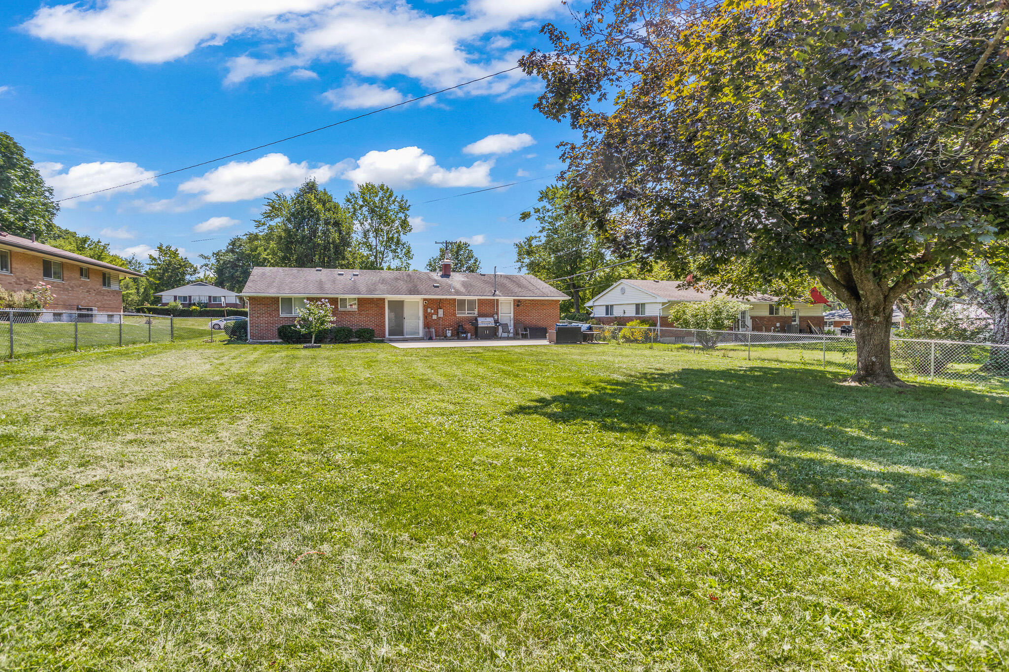 2117 Polen Drive, Dayton, Ohio 45440