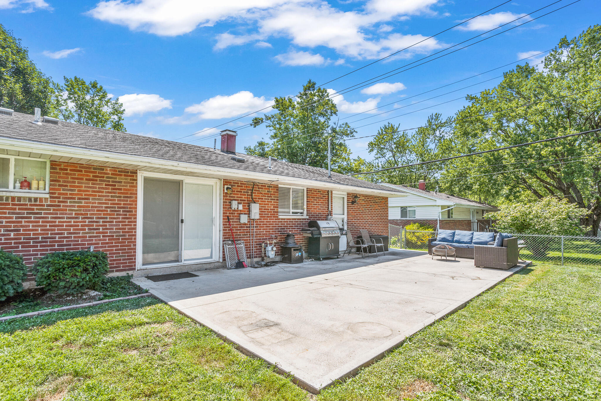 2117 Polen Drive, Dayton, Ohio 45440