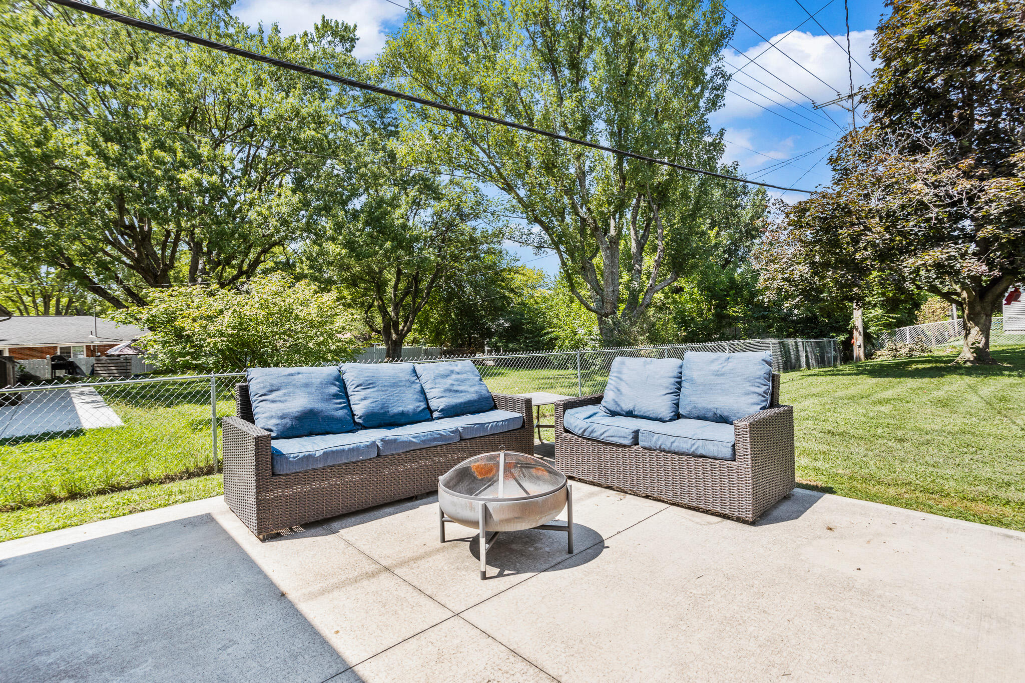 2117 Polen Drive, Dayton, Ohio 45440