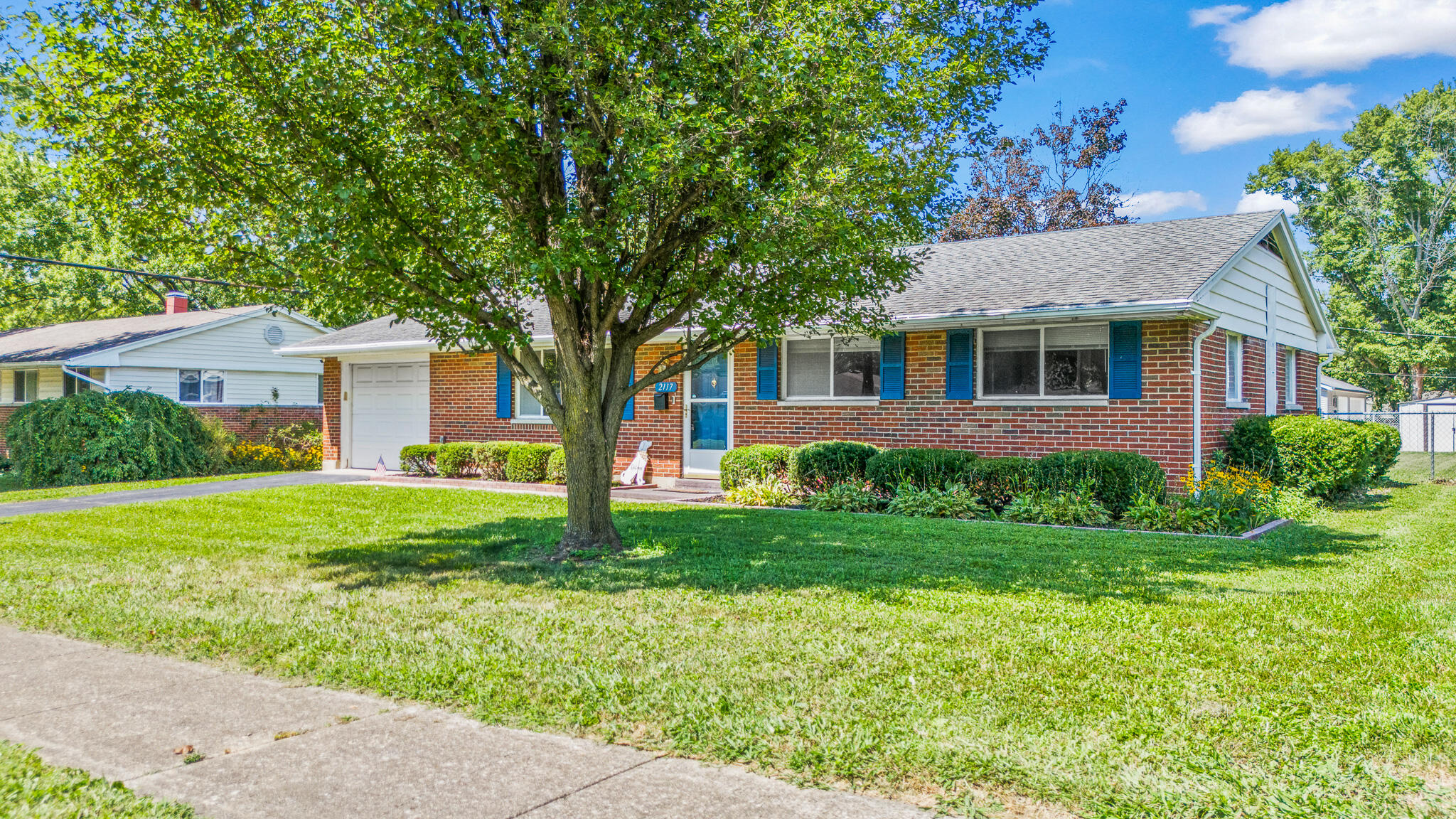 2117 Polen Drive, Dayton, Ohio 45440