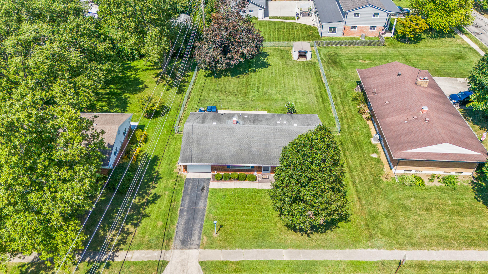 2117 Polen Drive, Dayton, Ohio 45440