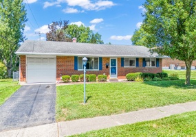2117 Polen Drive, Dayton, Ohio 45440, 3 Bedrooms Bedrooms, ,2 BathroomsBathrooms,Residential,For Sale,Polen,1040847