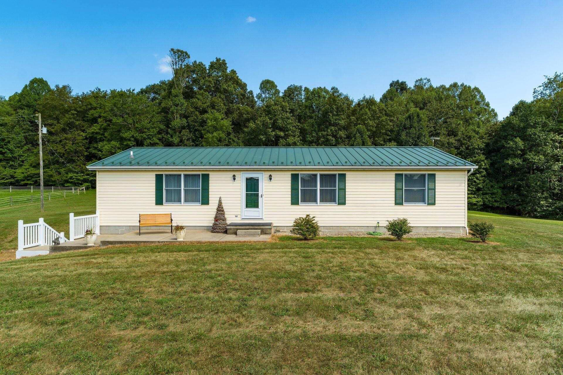 43208 Ohio 160, Wilkesville, Ohio 45695