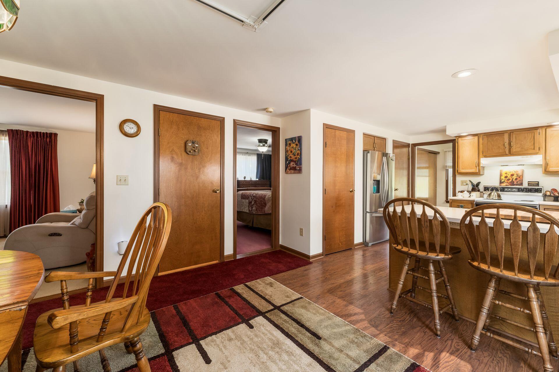 43208 Ohio 160, Wilkesville, Ohio 45695