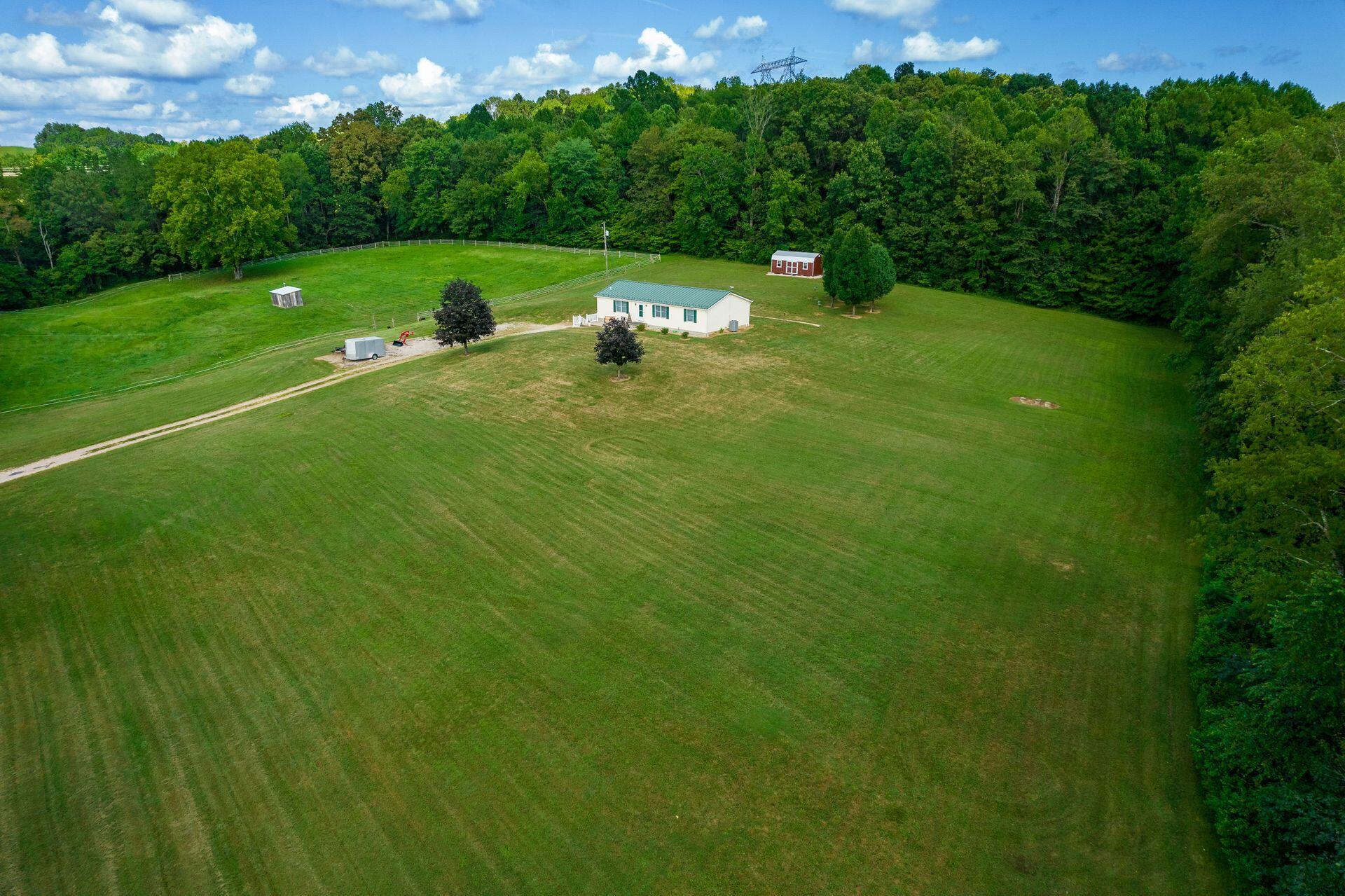 43208 Ohio 160, Wilkesville, Ohio 45695