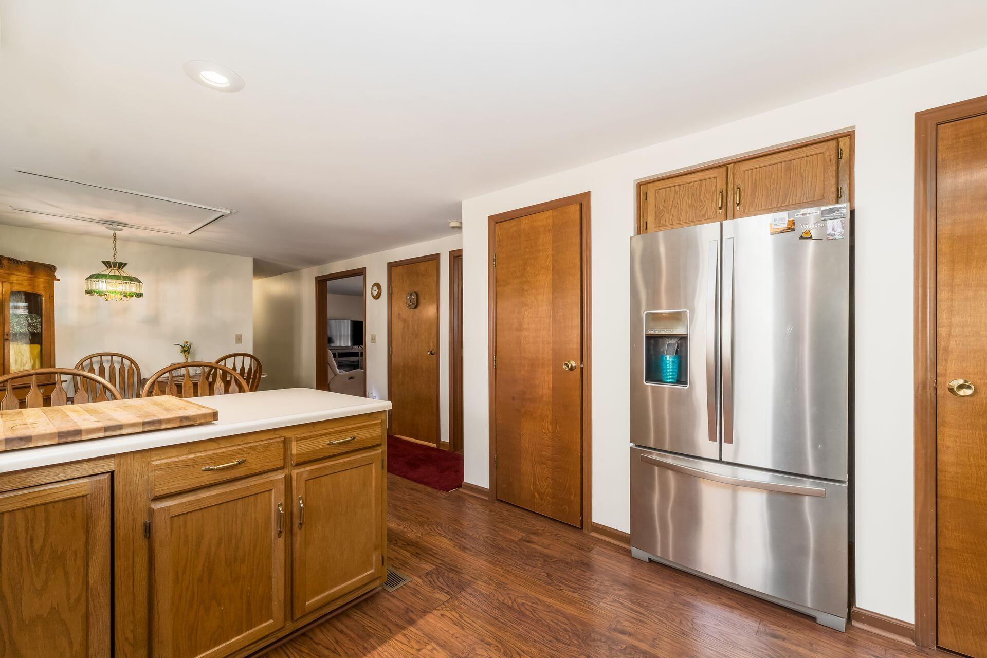 43208 Ohio 160, Wilkesville, Ohio 45695