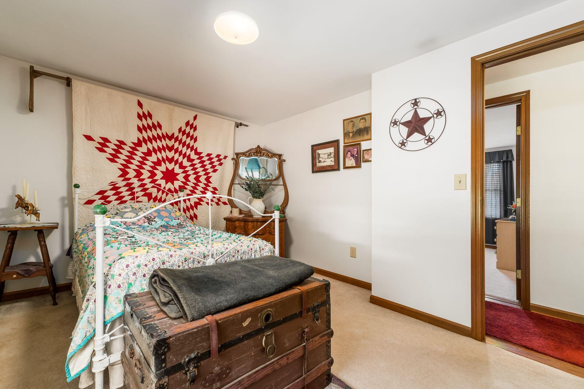 43208 Ohio 160, Wilkesville, Ohio 45695
