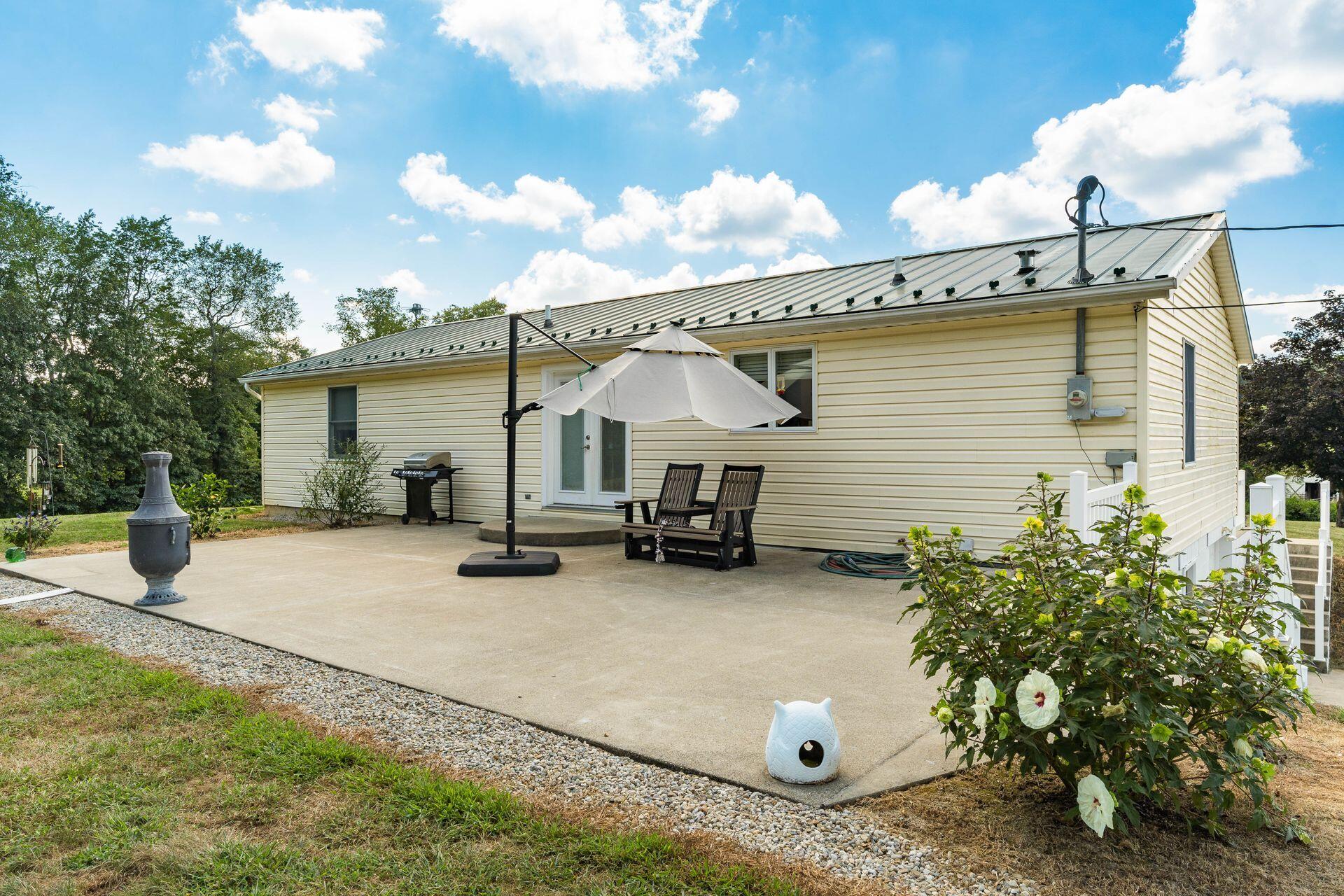 43208 Ohio 160, Wilkesville, Ohio 45695