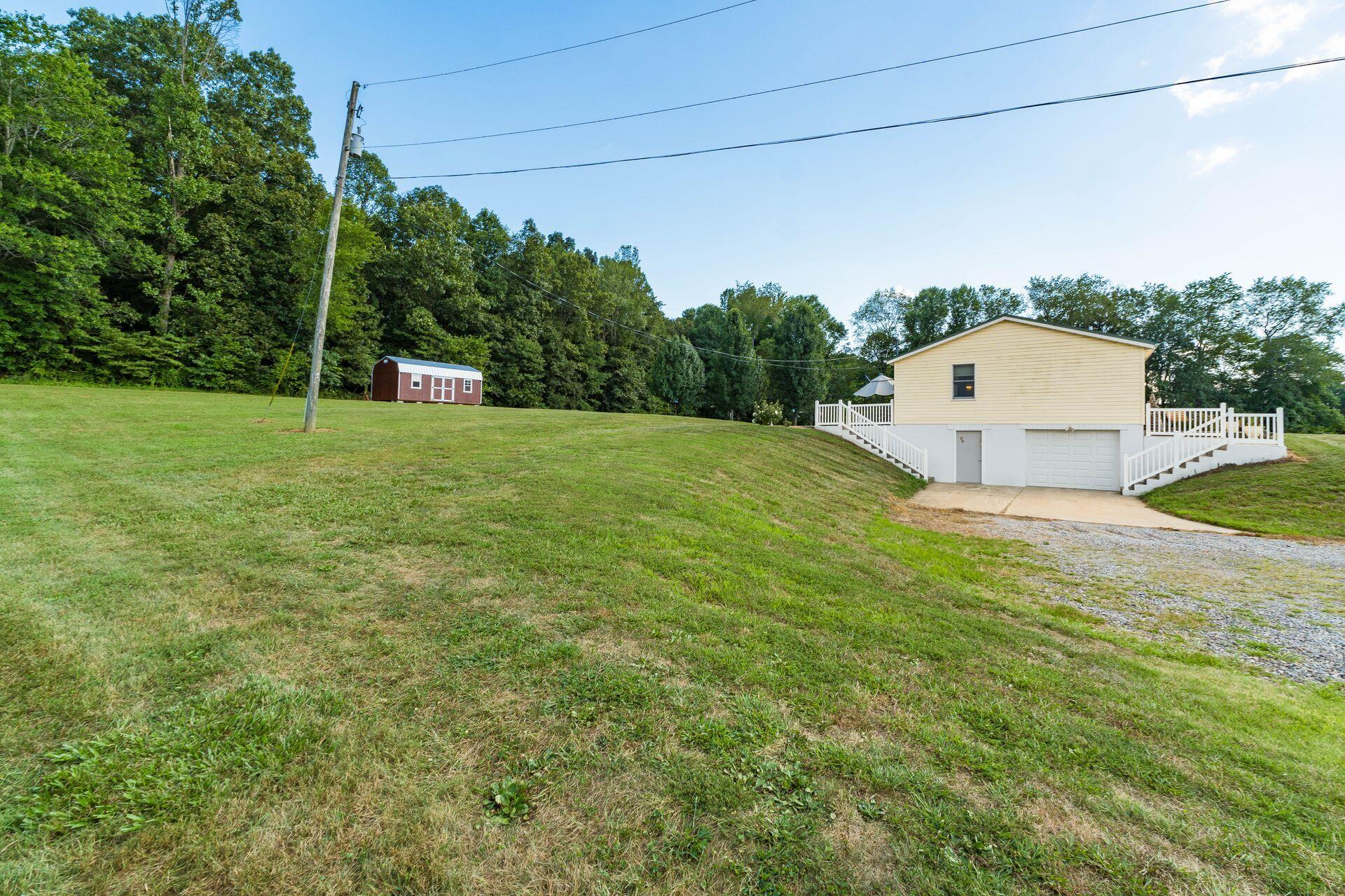 43208 Ohio 160, Wilkesville, Ohio 45695
